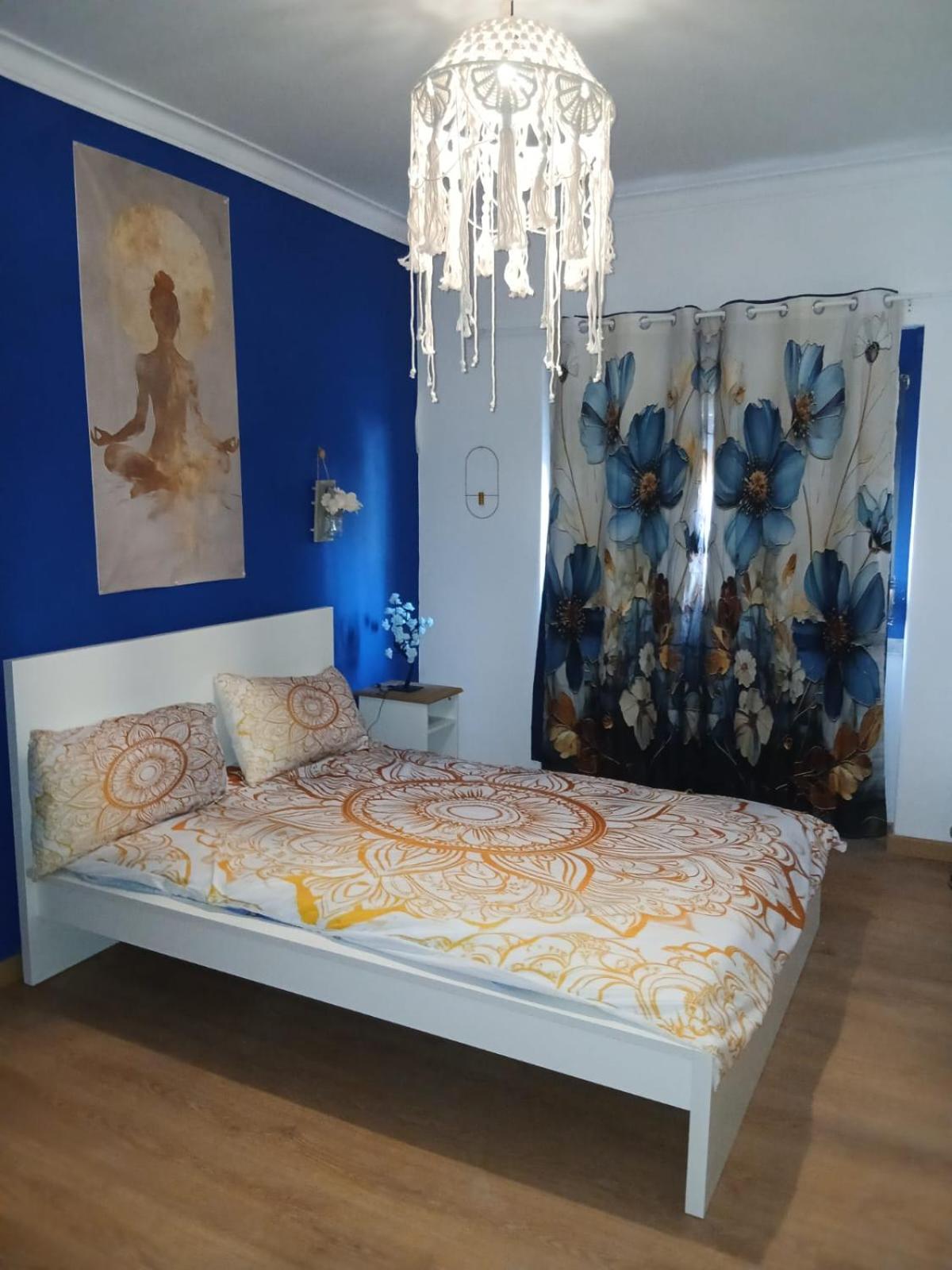 Budget Double or Twin Room photo 1