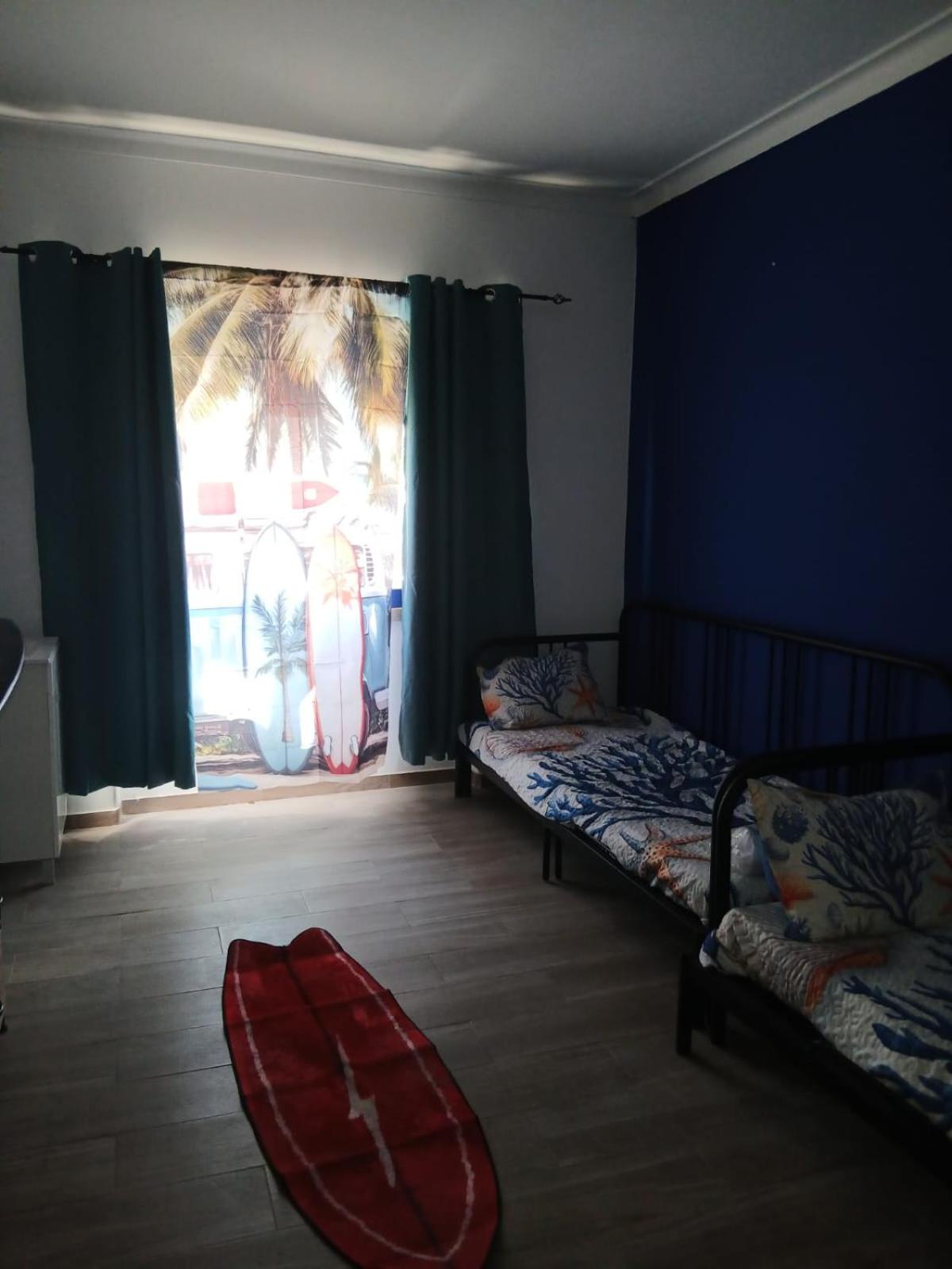 Deluxe Double or Twin Room with Garden View photo 3