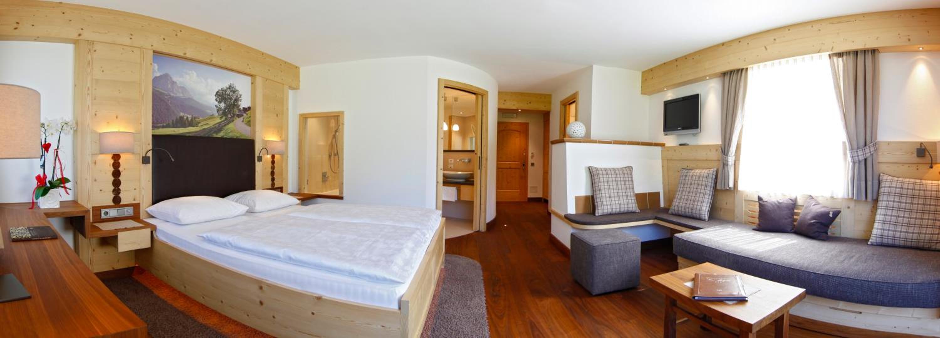 Triple Room - Photo 1