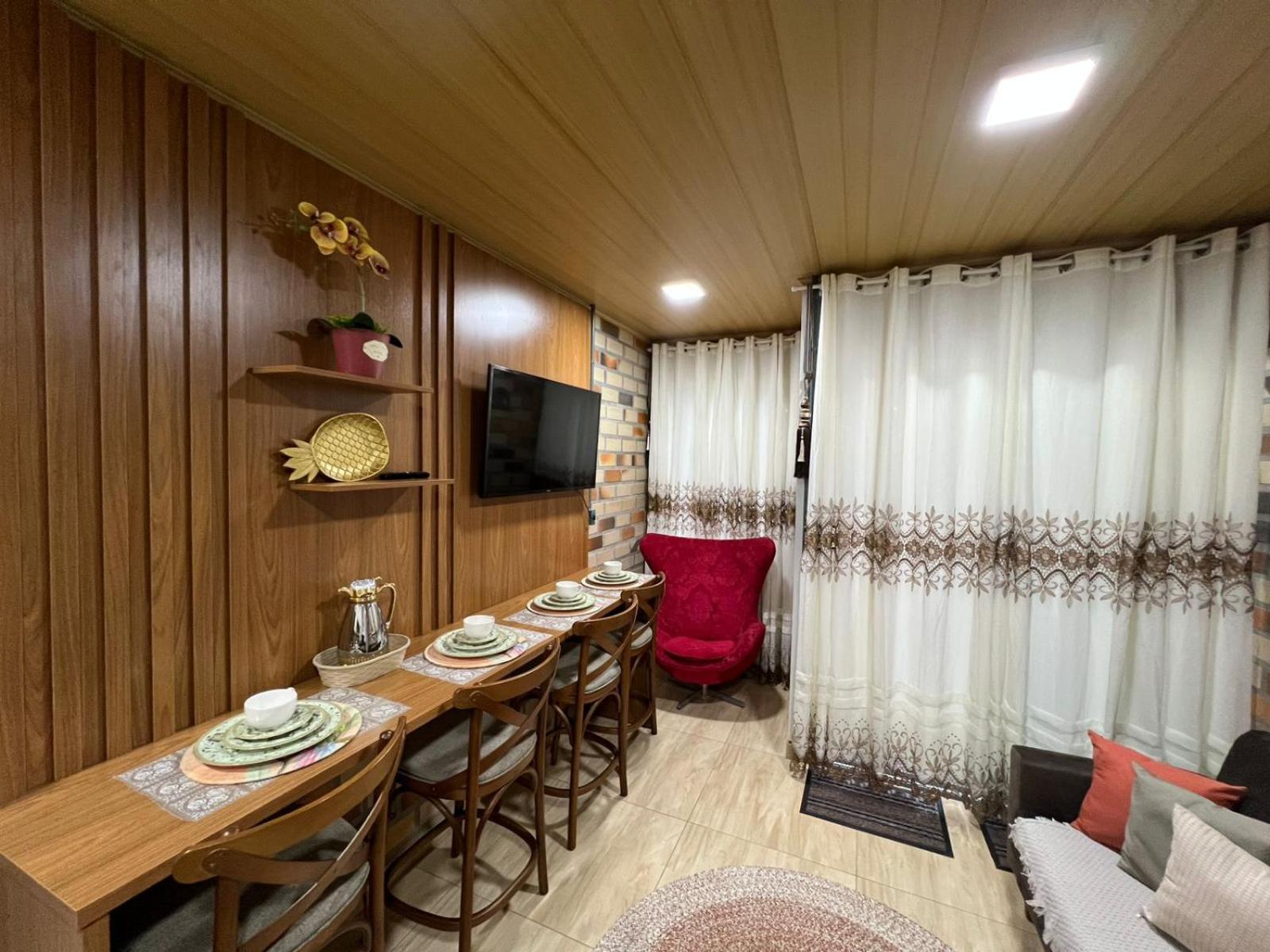 One-Bedroom House photo 3
