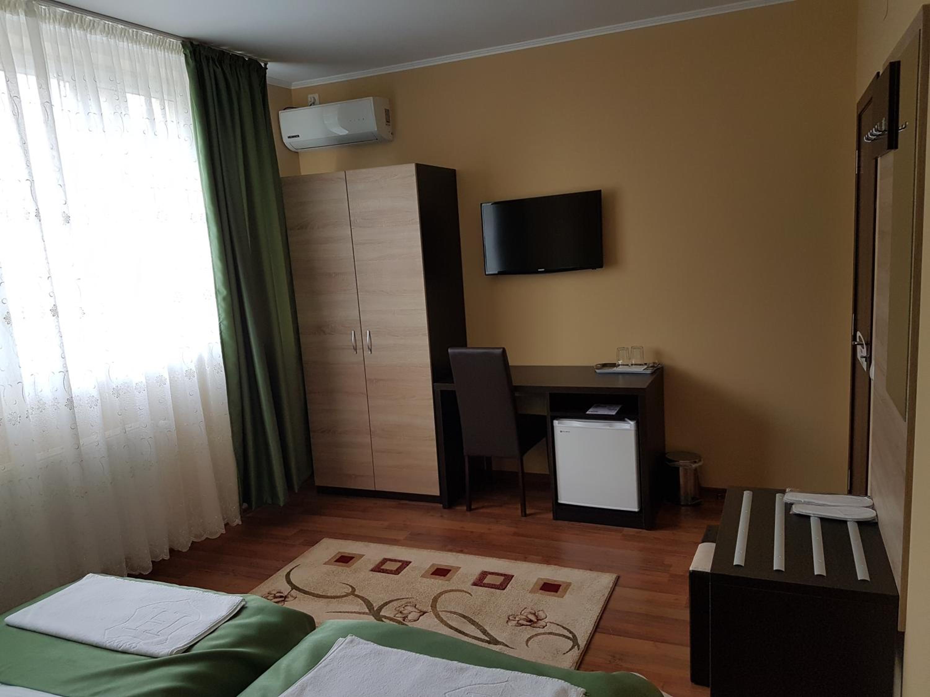 Single Room photo 1