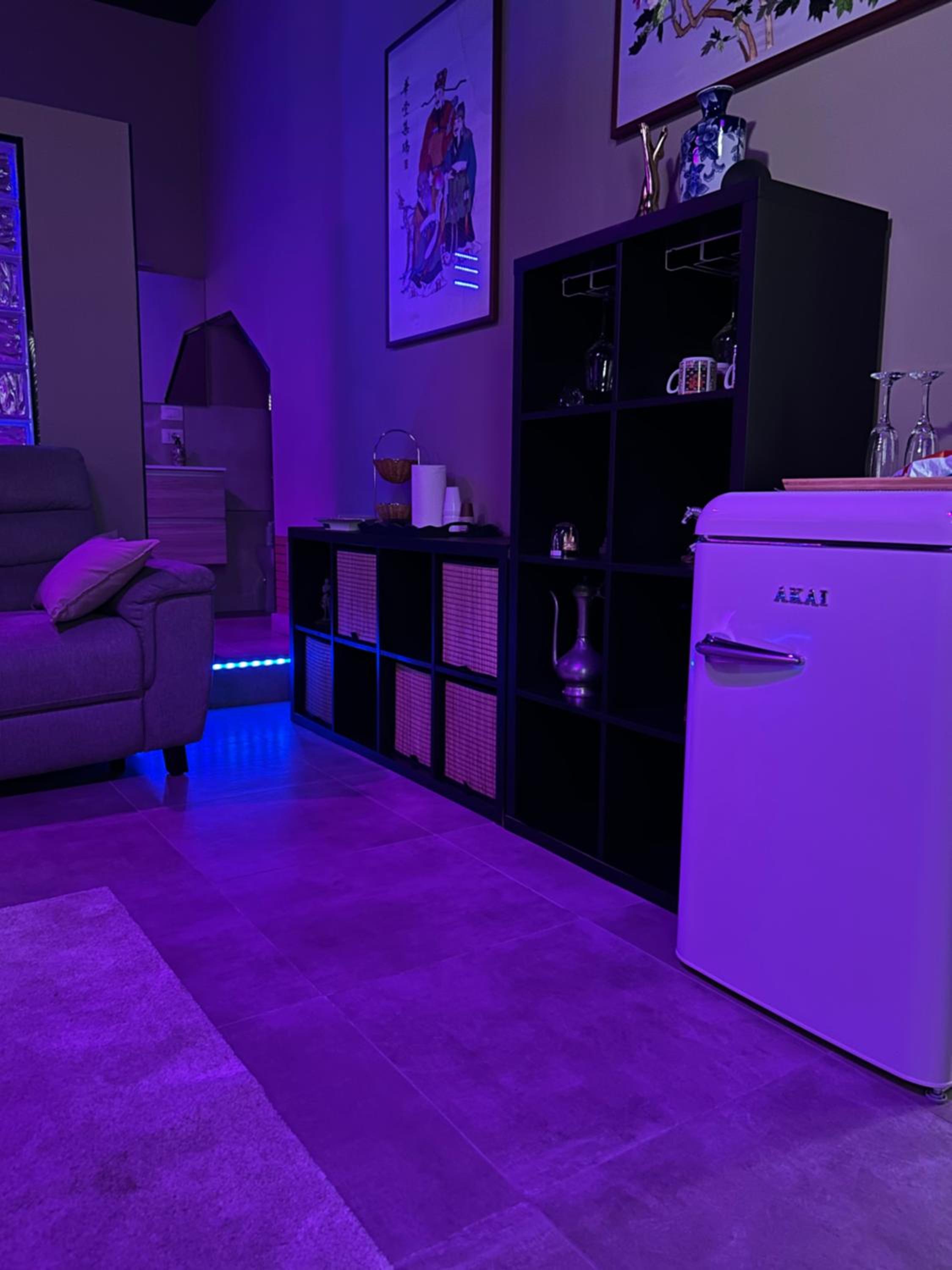 Deluxe Queen Studio