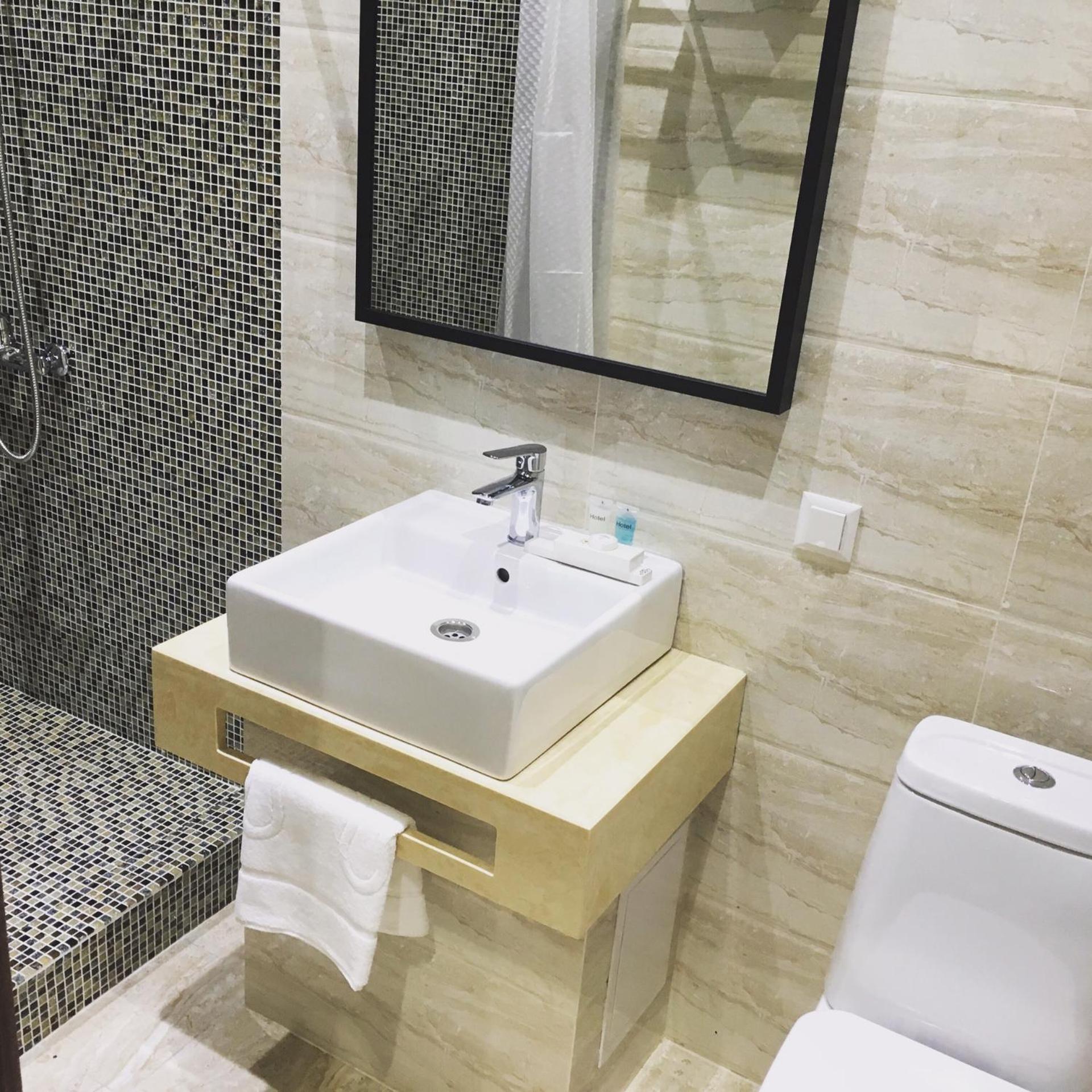 Single Room photo 2