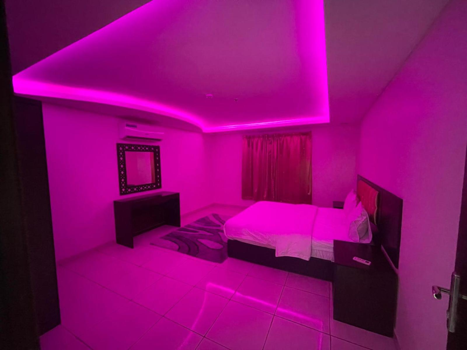 Two-Room Apartment
