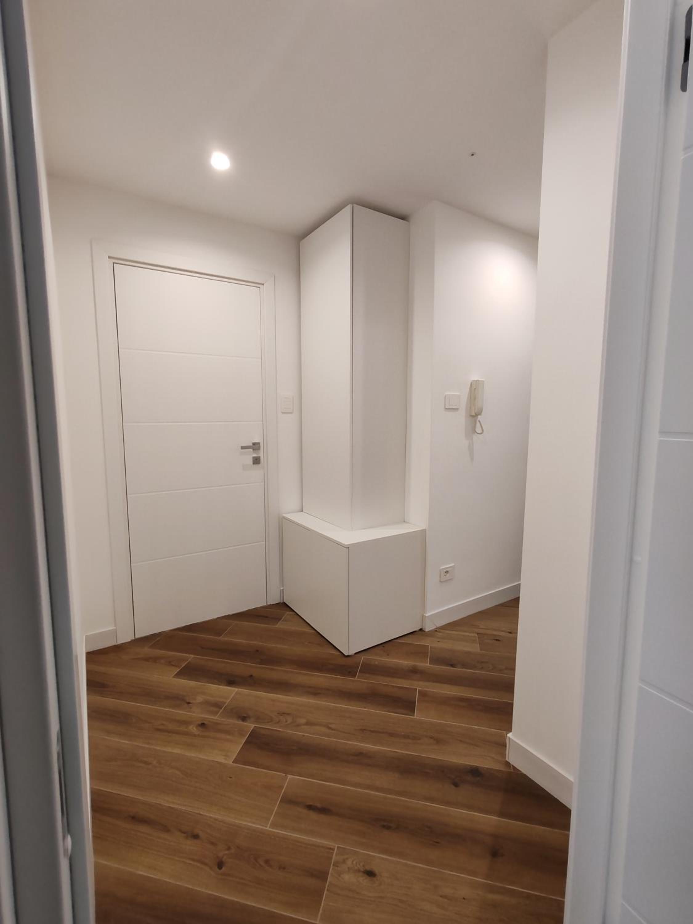Apartment - Ground Floor