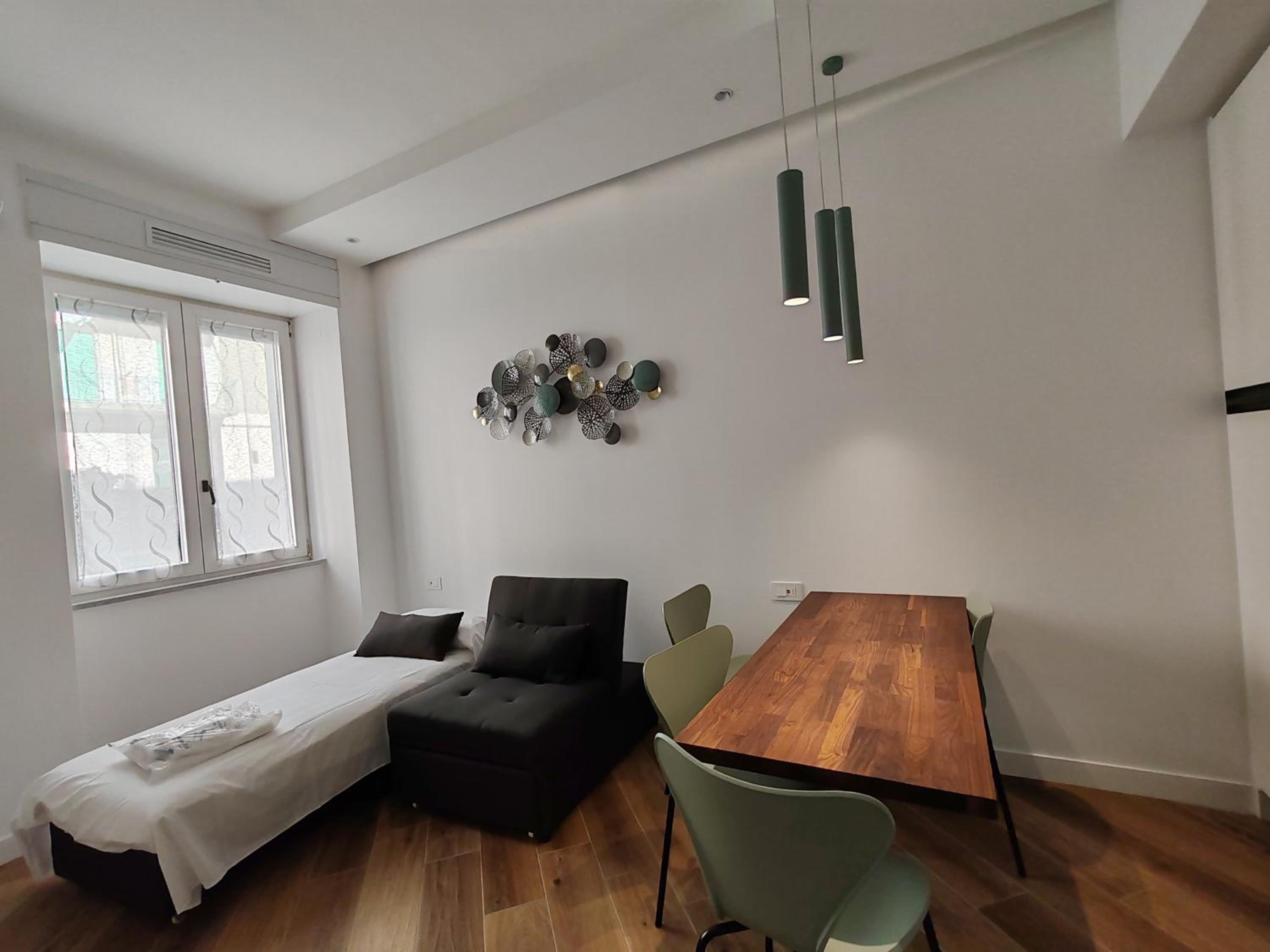 Apartment - Ground Floor photo 2