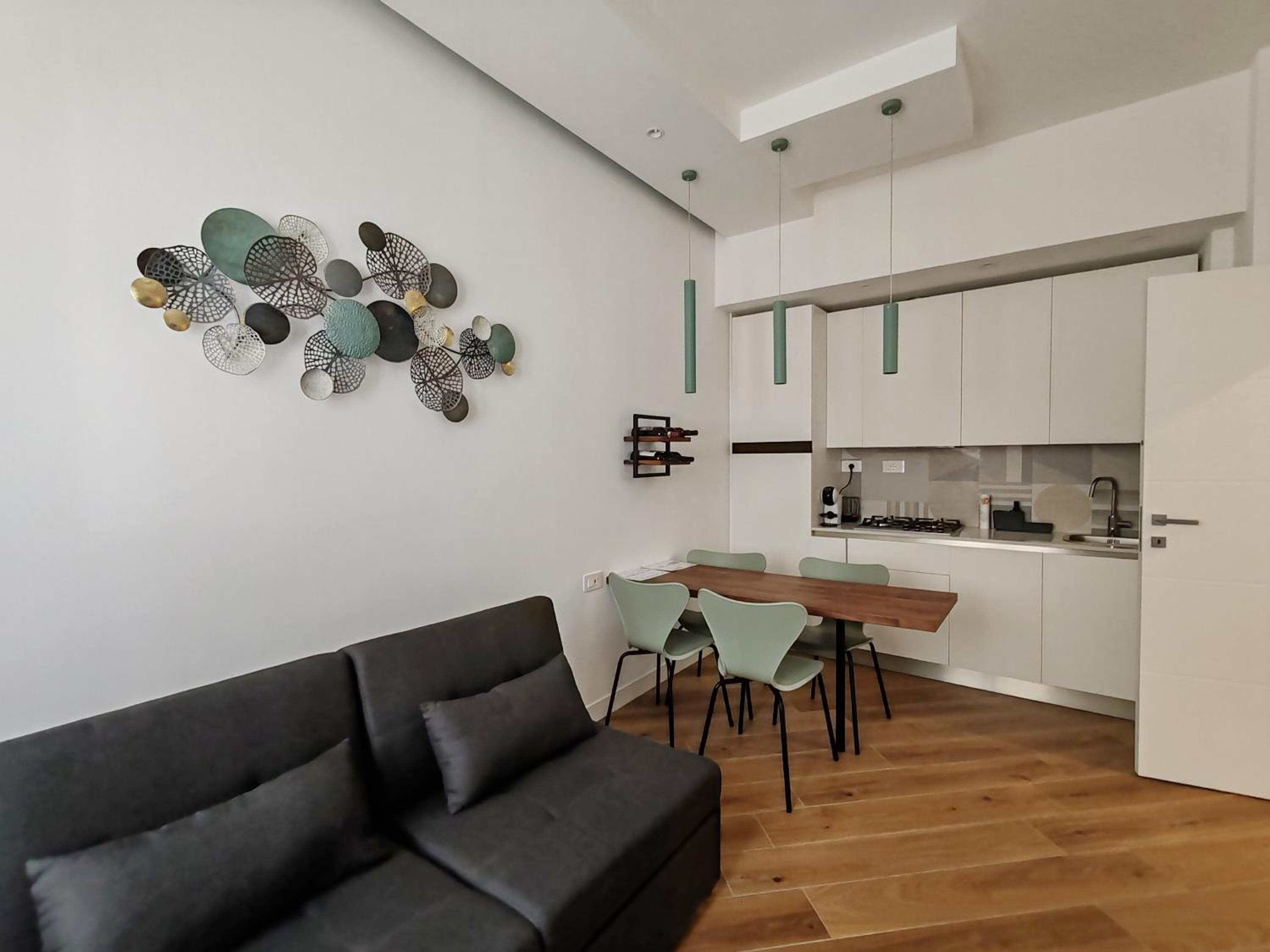 Apartment - Ground Floor photo 1