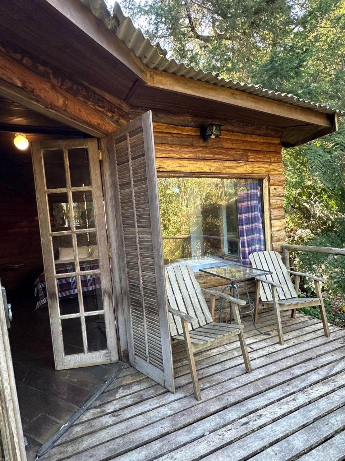 One-Bedroom Chalet
