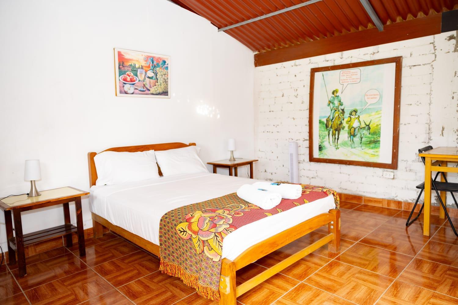 Single Room photo 3