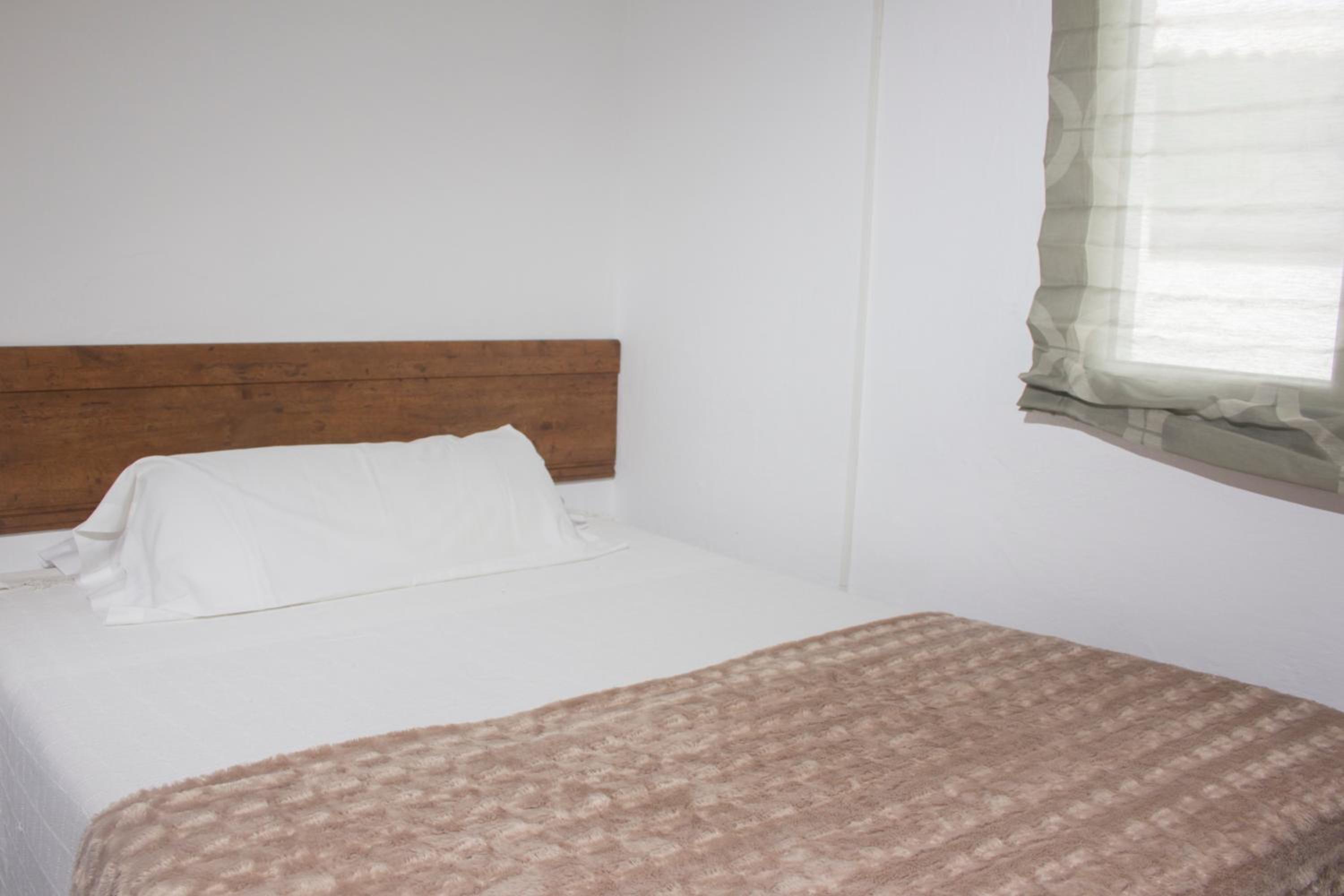 Apartamento de una habitación - Terraza con vista al mar