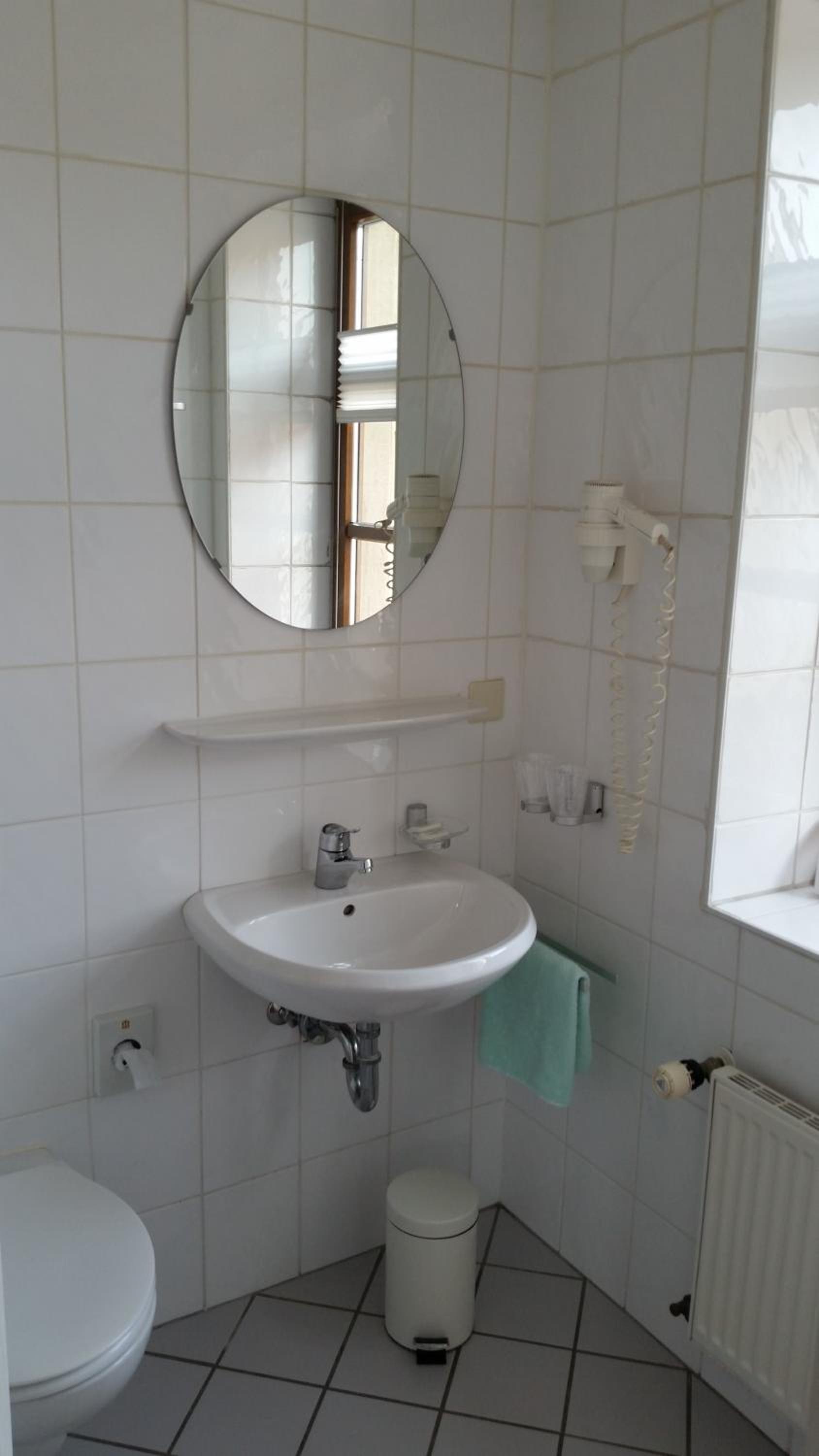 Standard Double Room photo 3