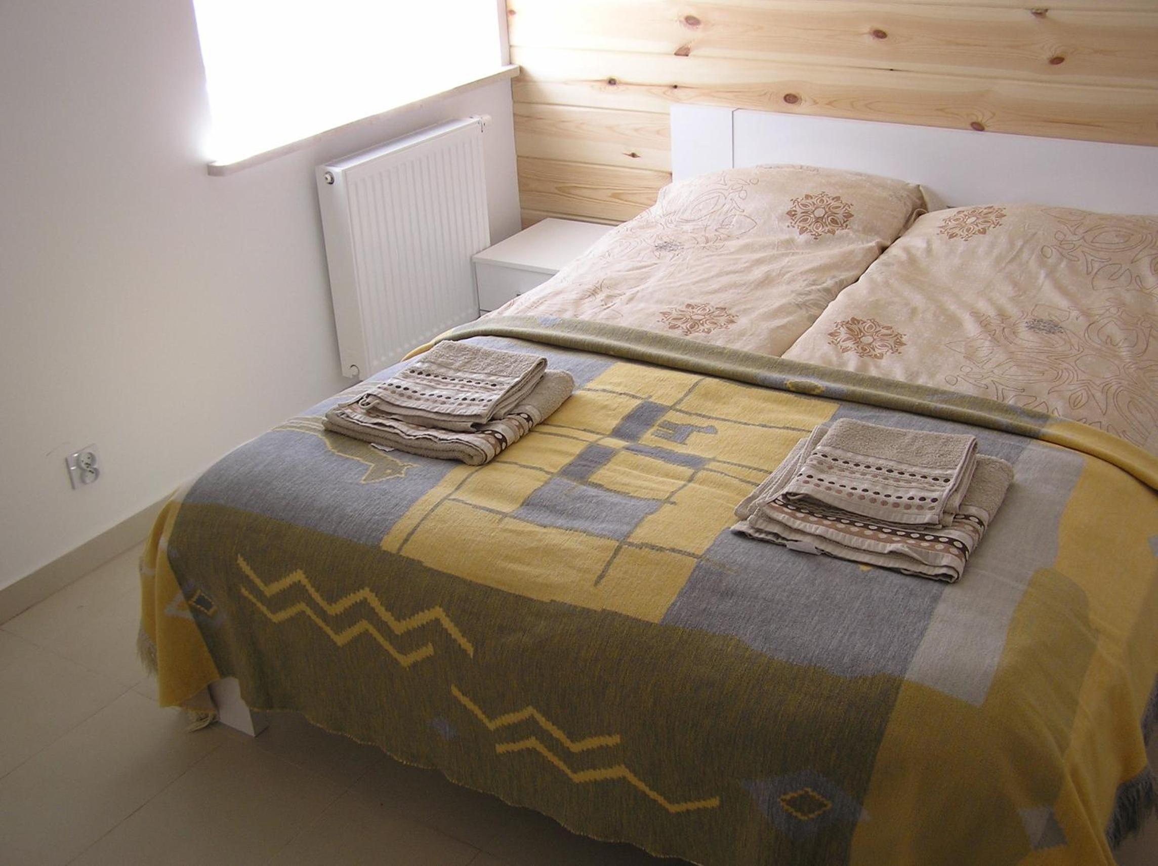 Standard Triple Room photo 1