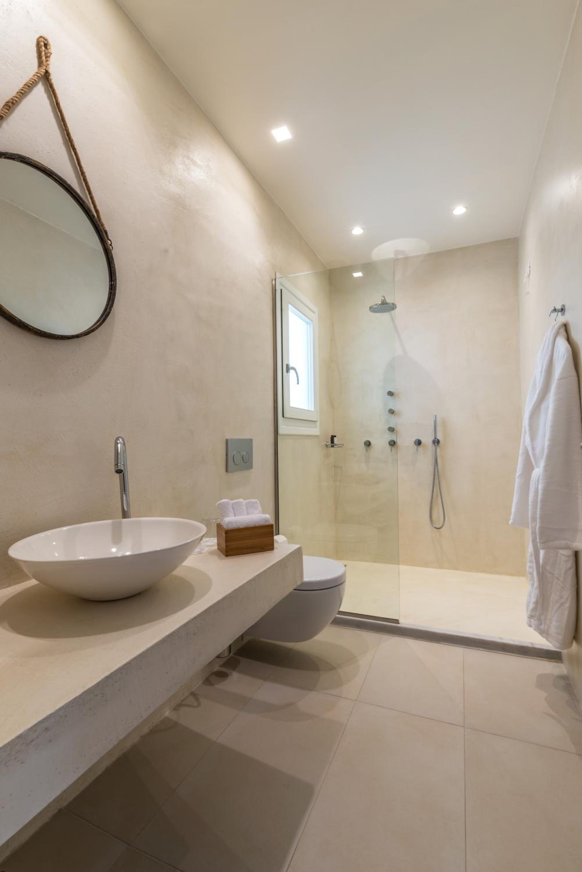 Suite with Sea View photo 2