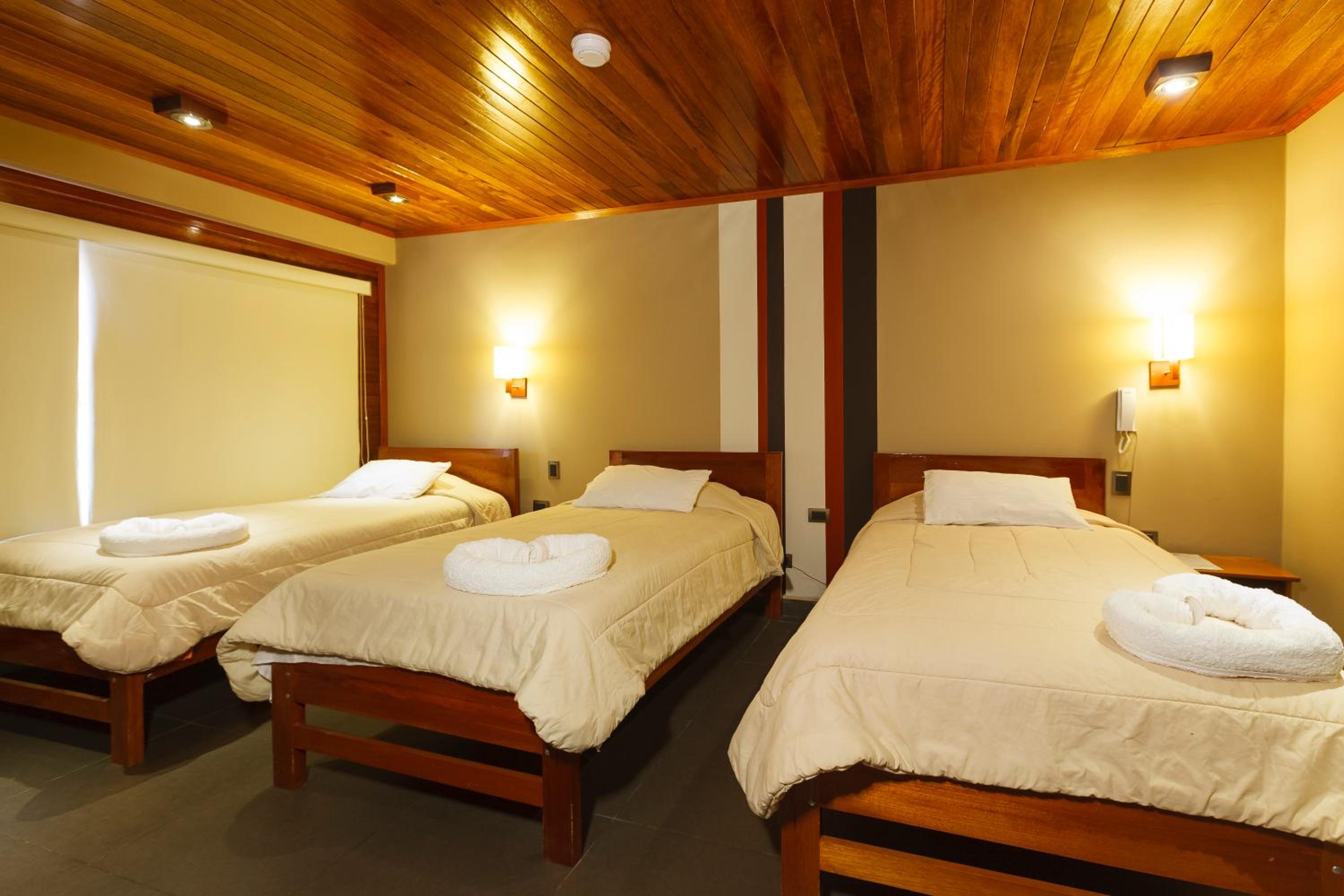 Triple Room photo 2