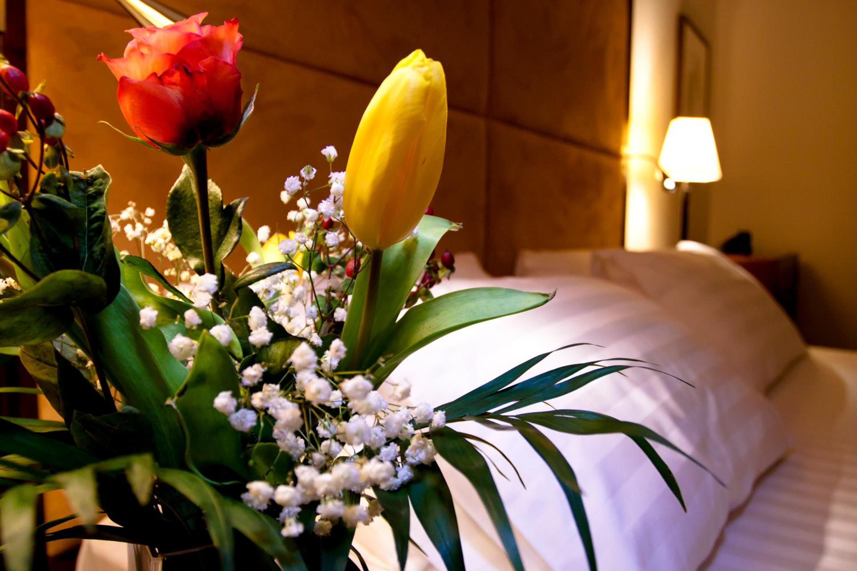 Double Room - Photo 18