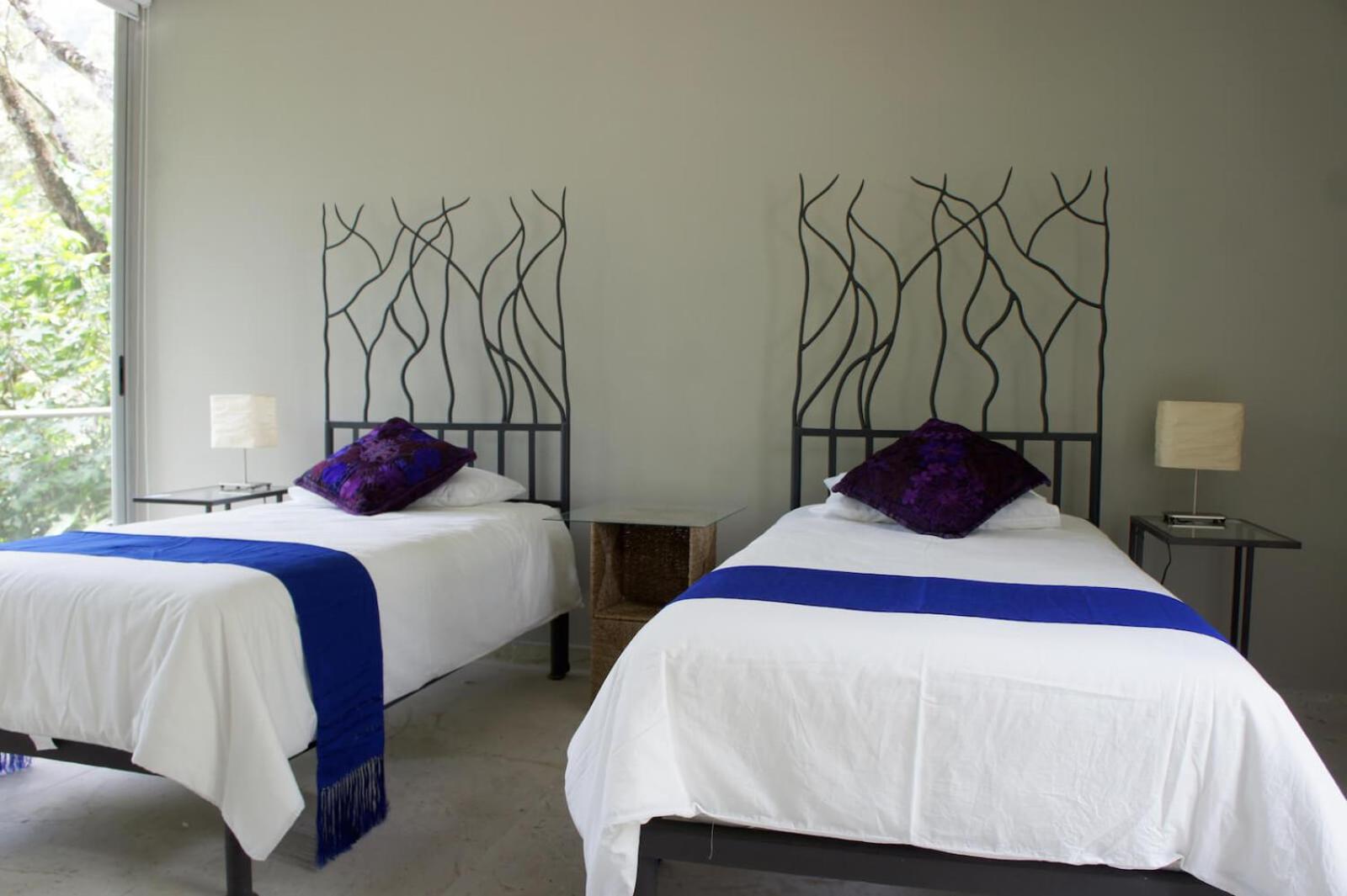 Double Room with Mountain View photo 1