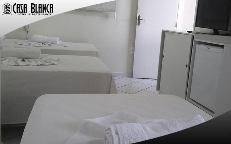 Quadruple Room photo 1