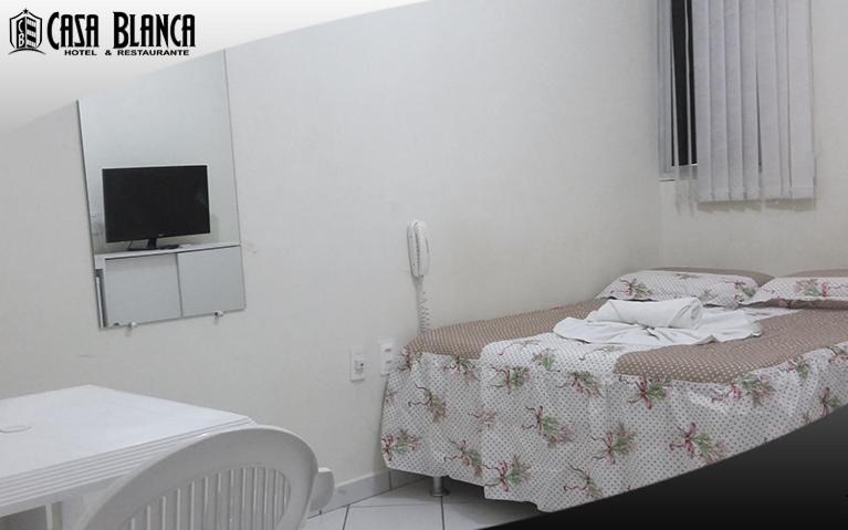 Single Room photo 3