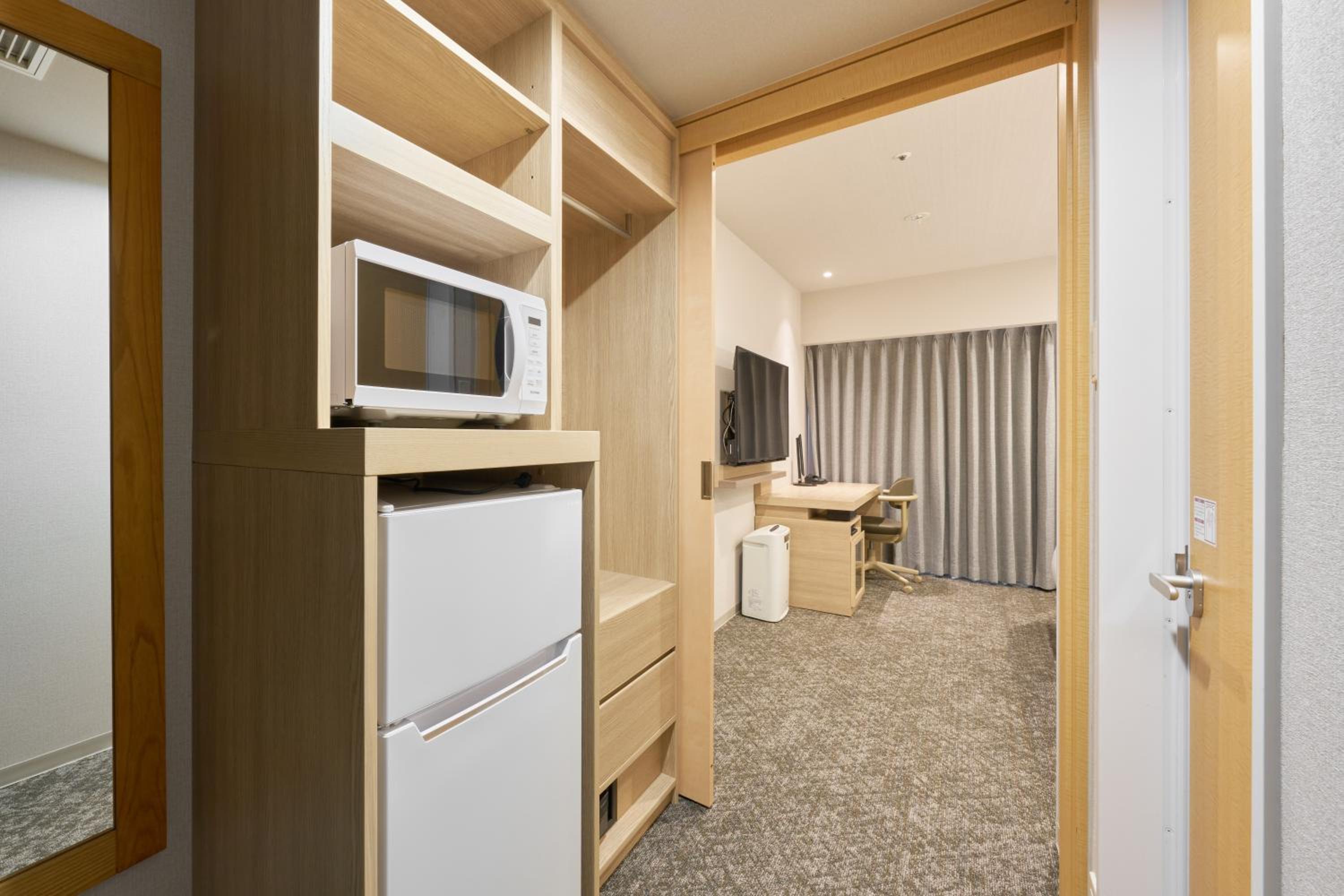 Superior Double Room - Non-Smoking photo 2