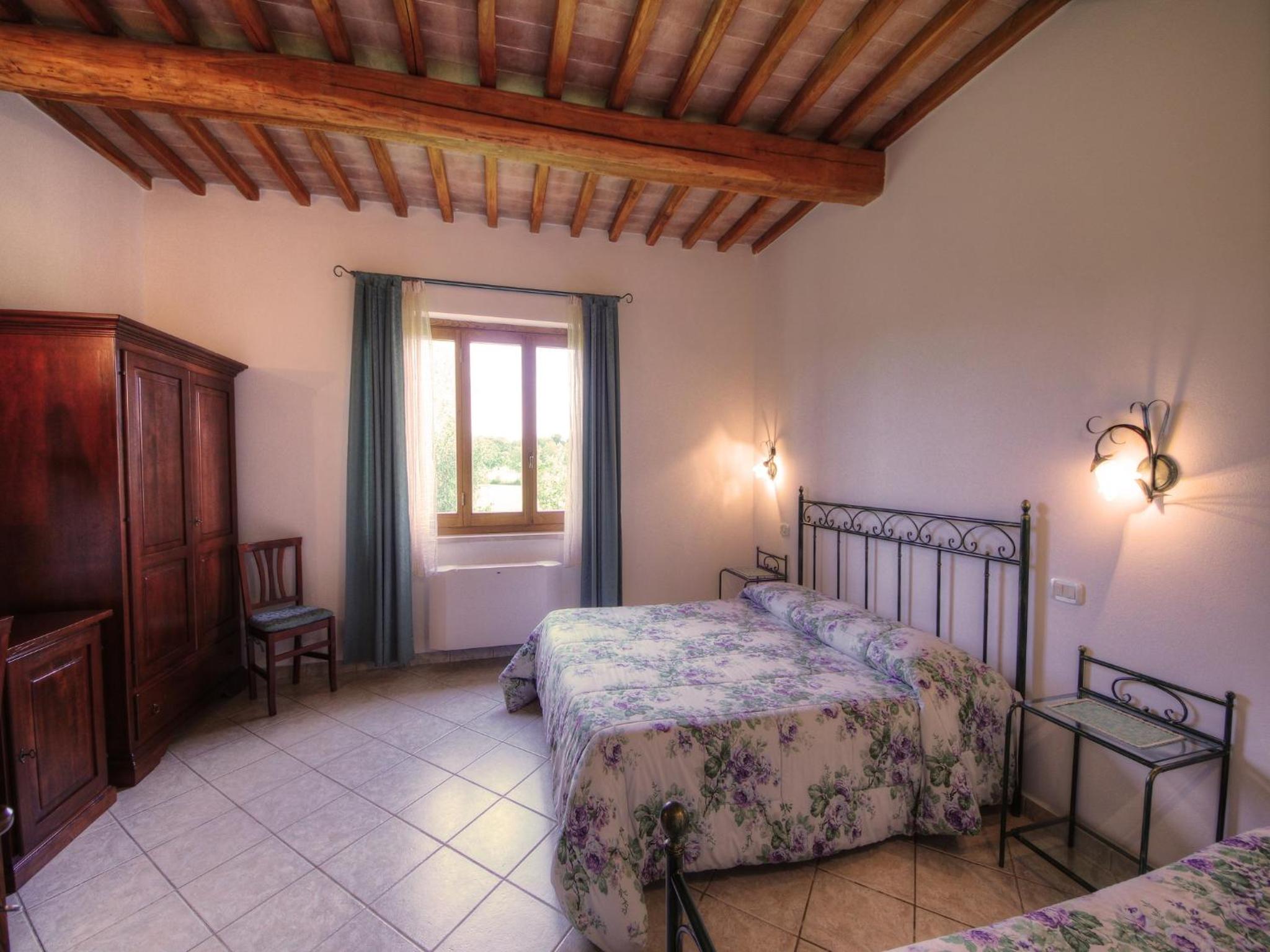Standard Triple Room photo 3
