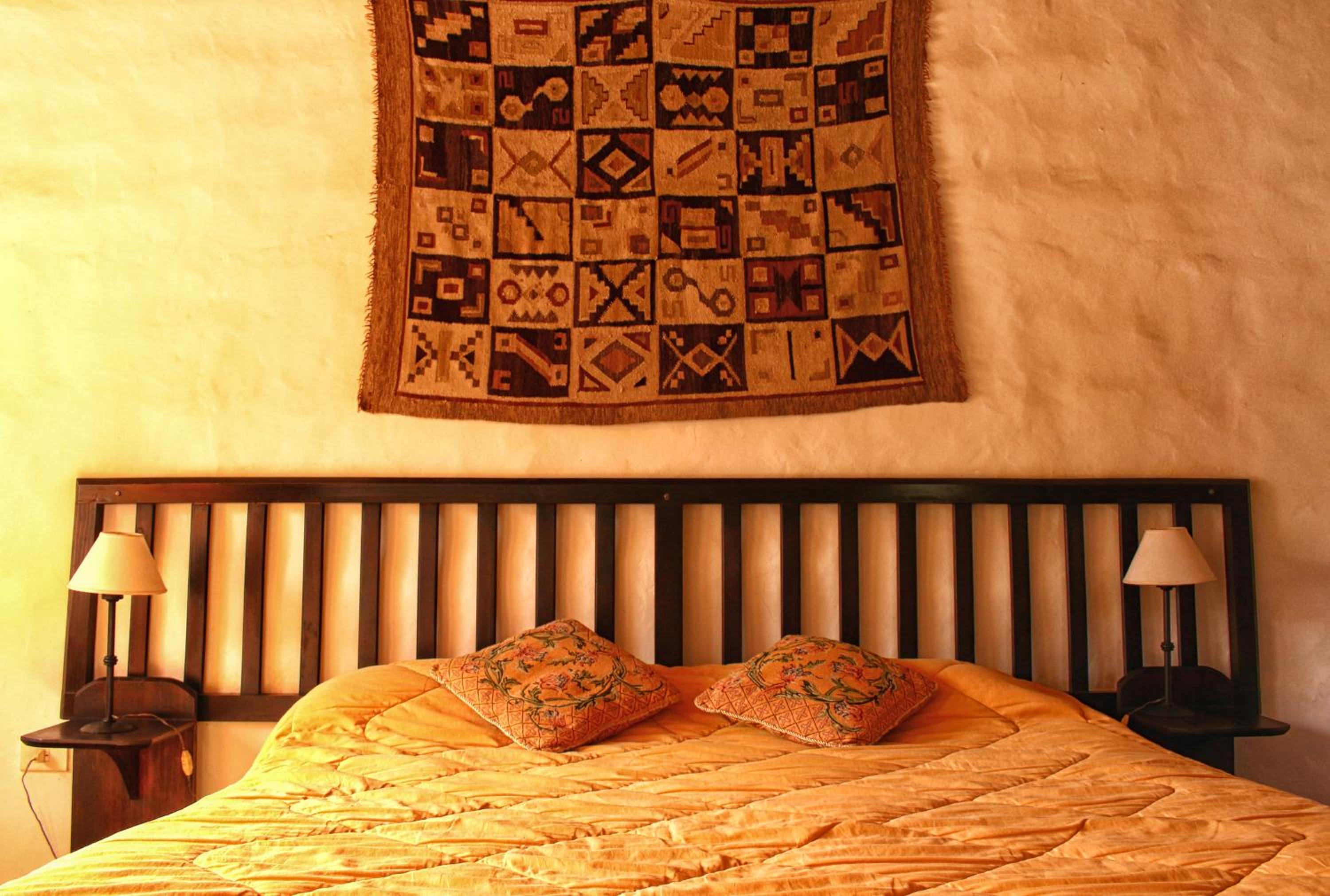 Double or Twin Room photo 2