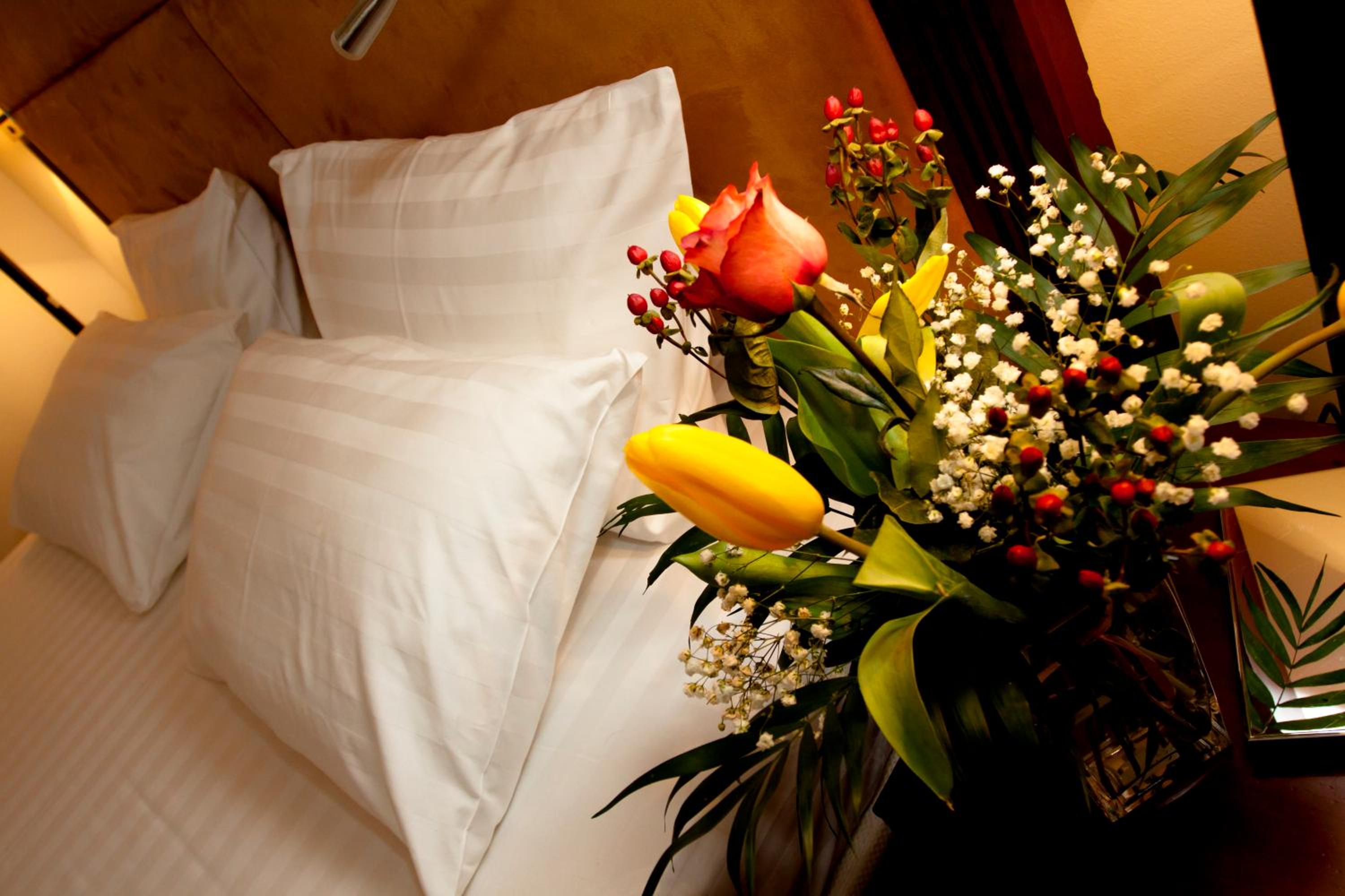 Double Room - Photo 13