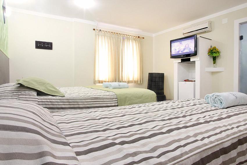 Superior Triple Room with Bath photo 1