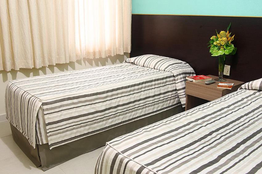 Standard Double or Twin Room photo 2