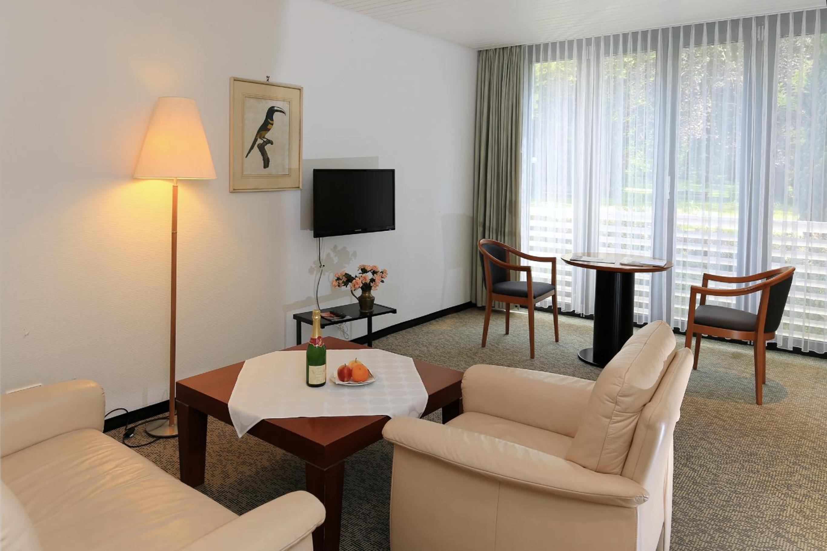 Comfort Double Room - Photo 6