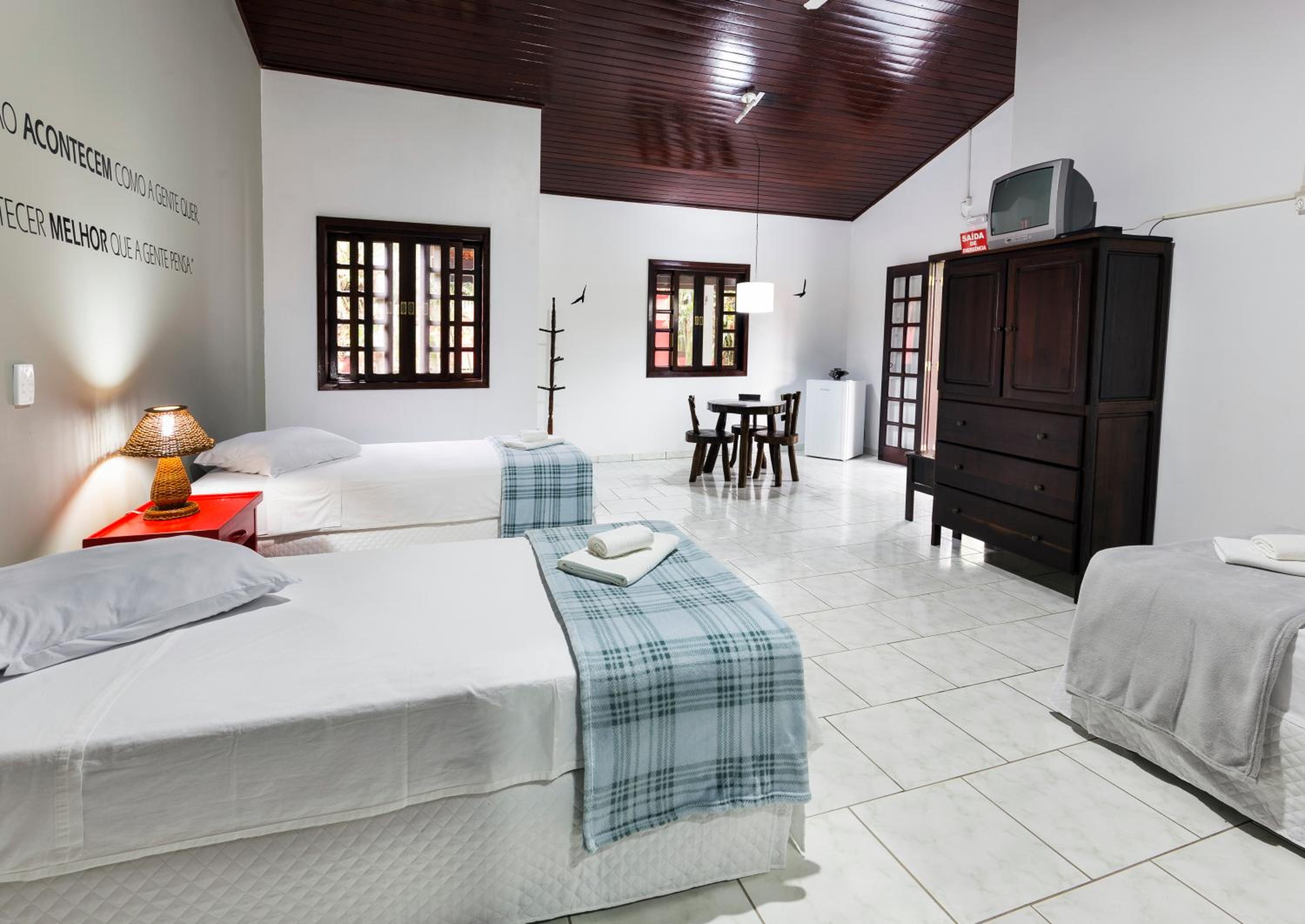 Quadruple Room photo 3