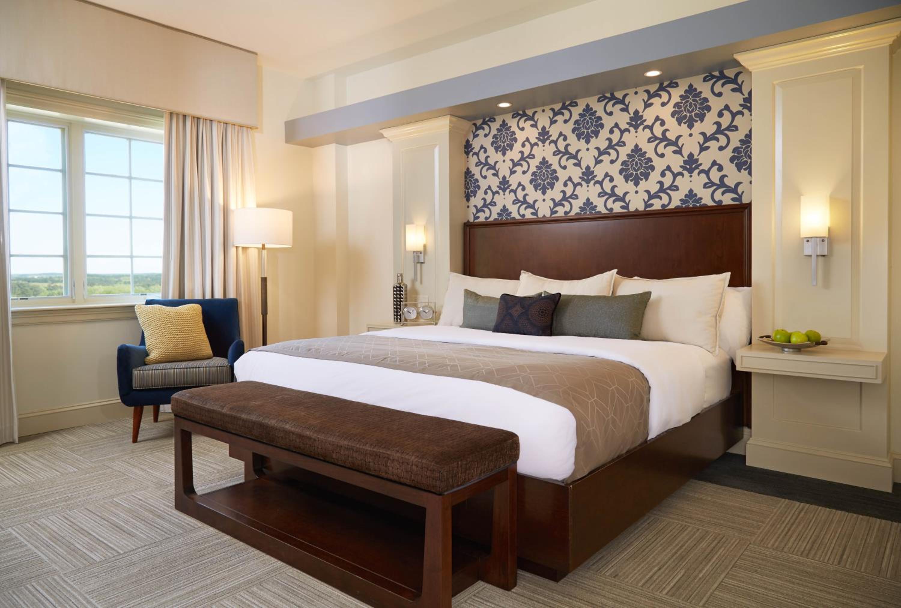 King Room - Photo 1