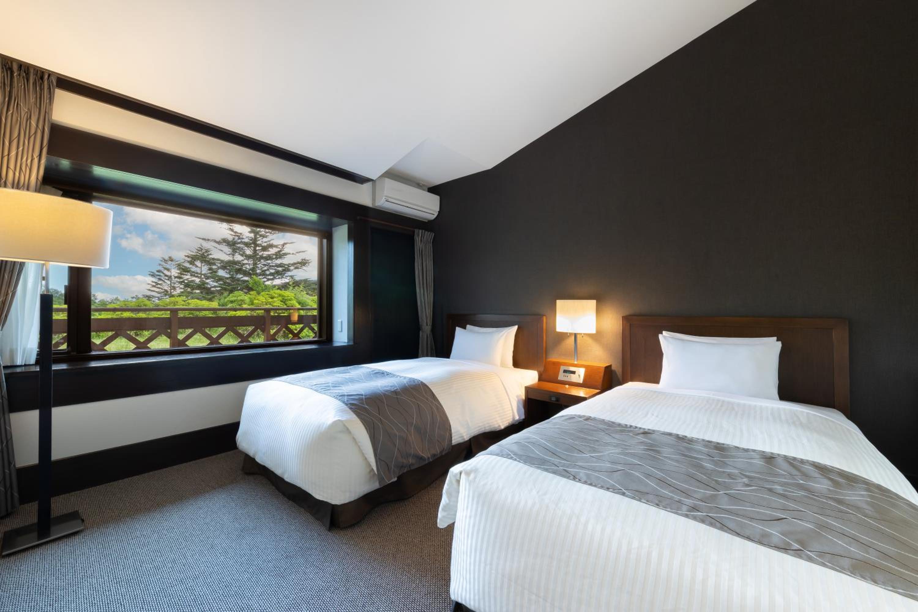 Superior Twin Room - Non-Smoking - Photo 3