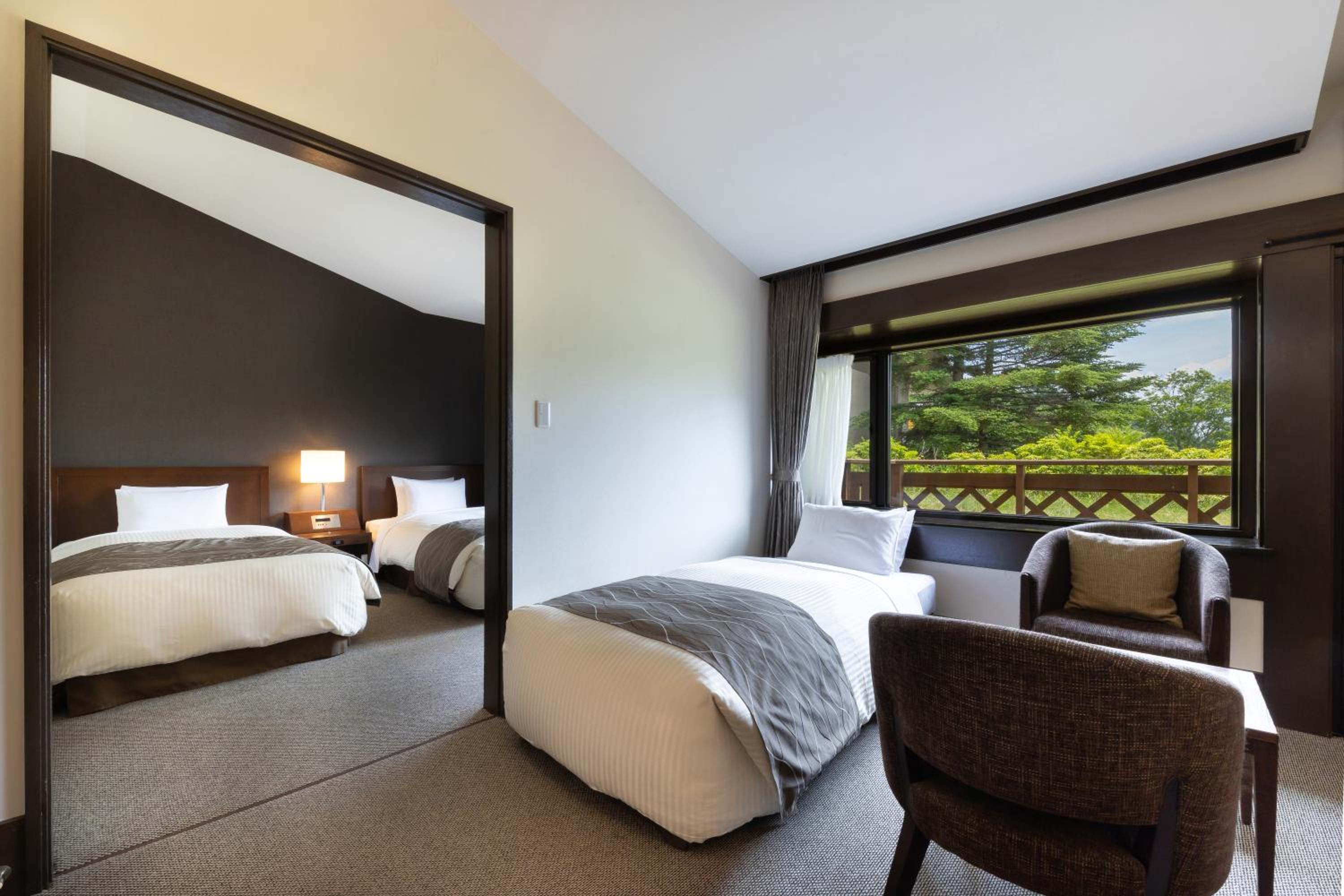 Superior Twin Room - Non-Smoking - Photo 2
