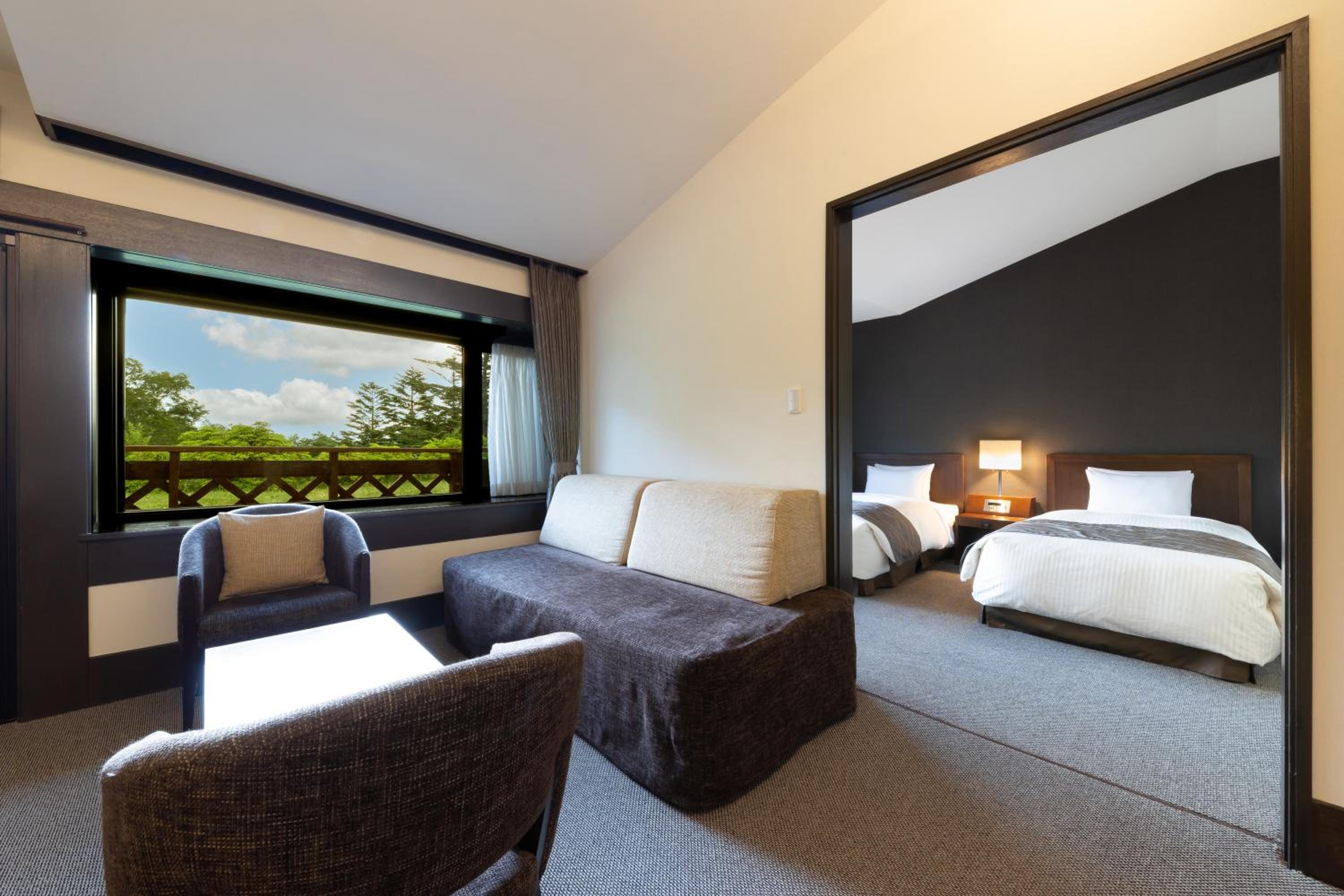 Superior Twin Room - Non-Smoking - Photo 1
