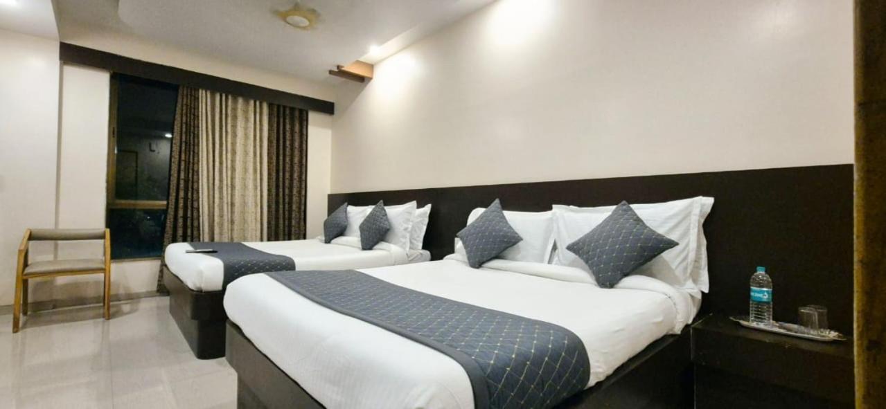 Deluxe Quadruple Room photo 3