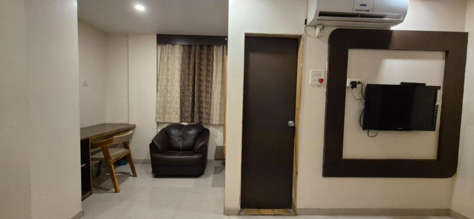 Deluxe Quadruple Room photo 1