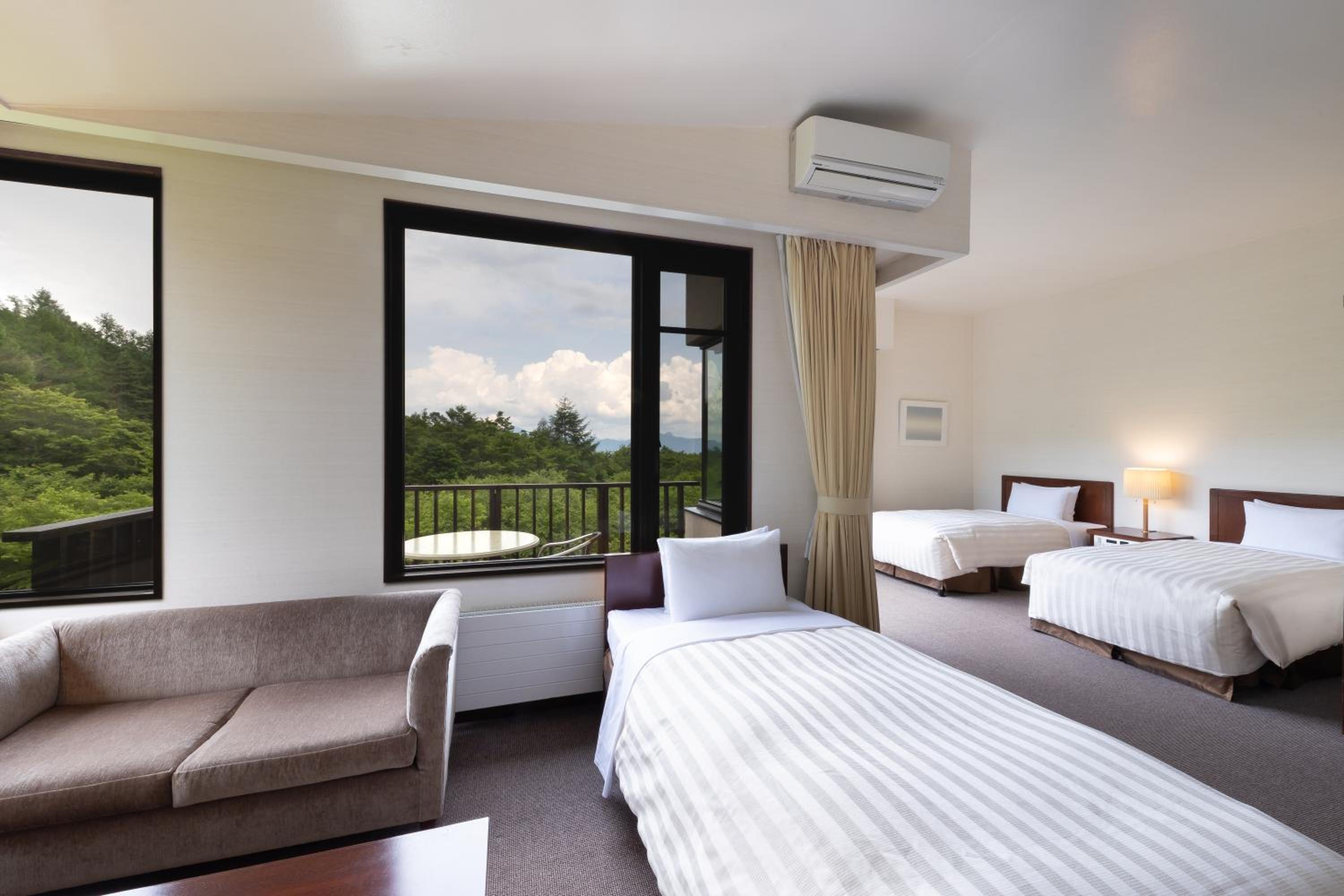 Junior Suite - Non-Smoking photo 1