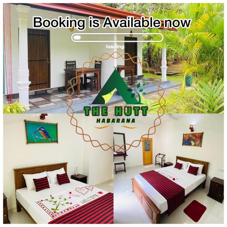 Deluxe Triple Room photo 3