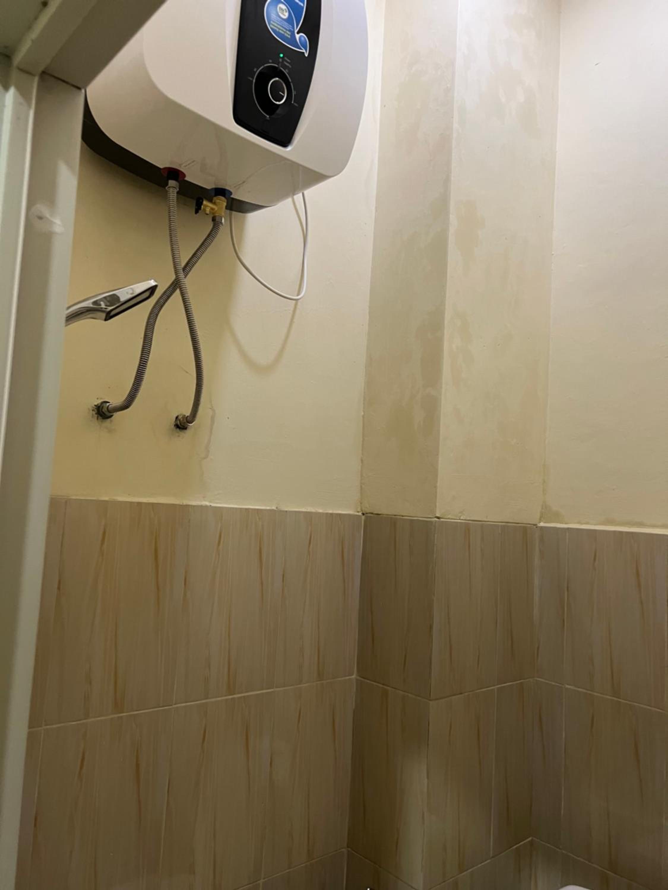 Deluxe Double Room (2 Adults + 1 Child) photo 1