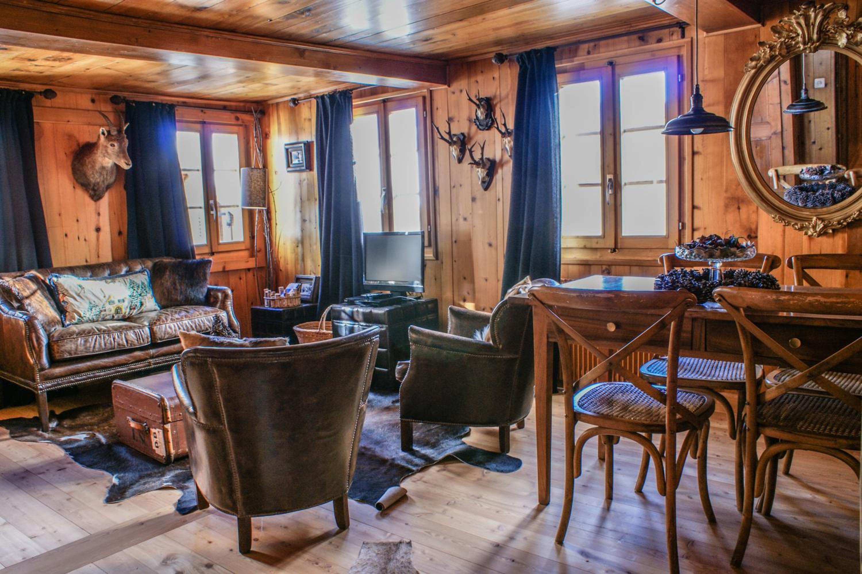 Economy Apartment