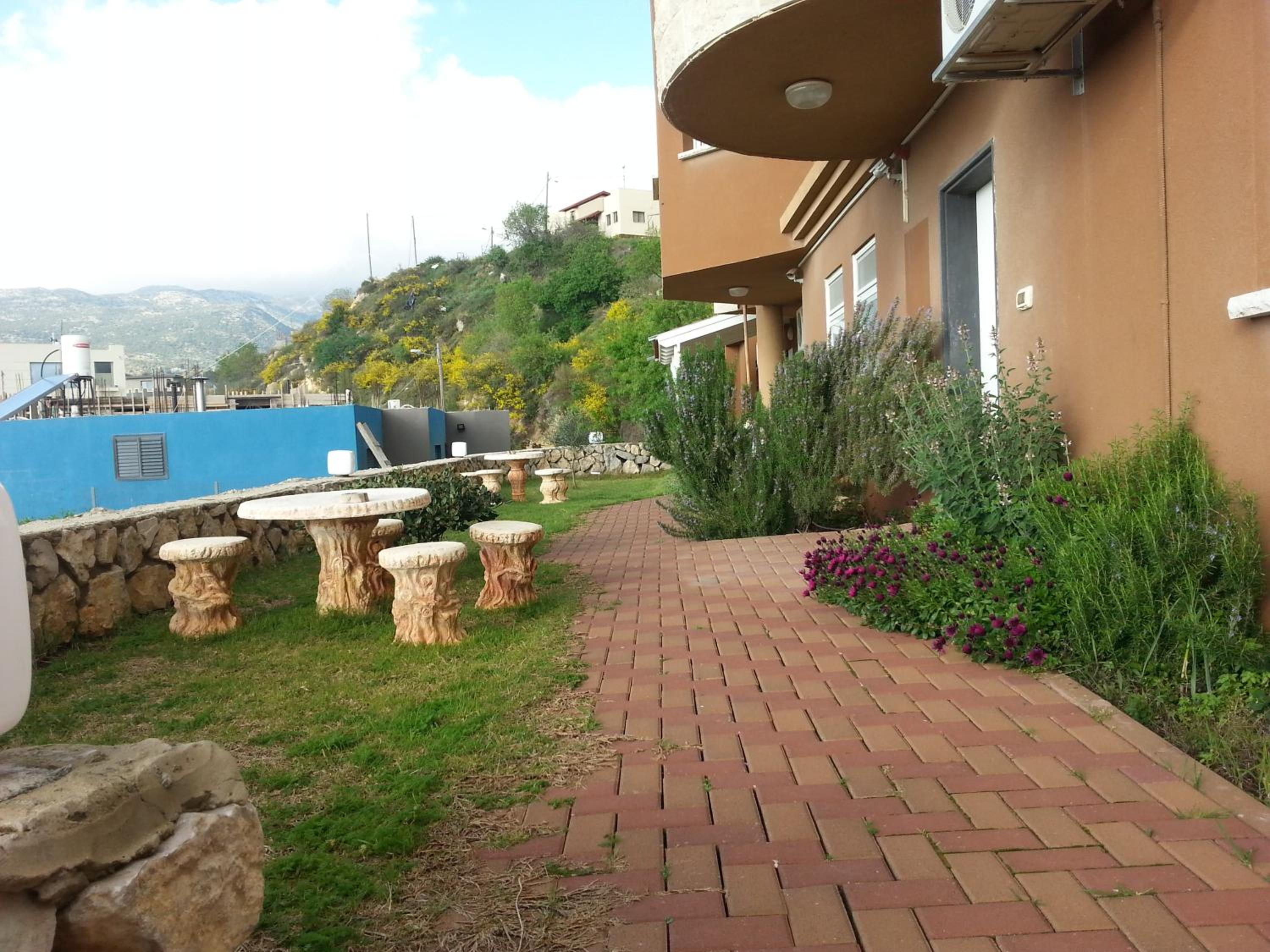 Family Suite with Balcony photo 2