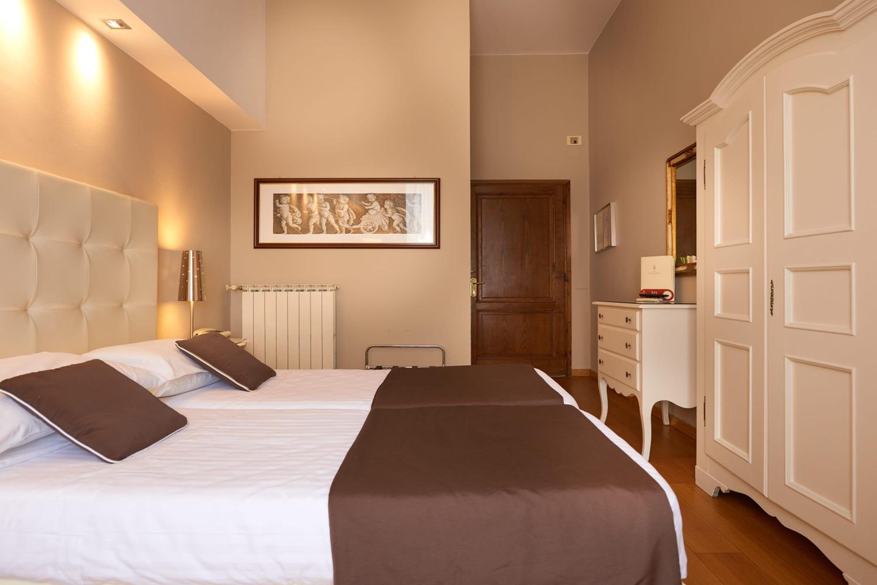 Double or Twin Room