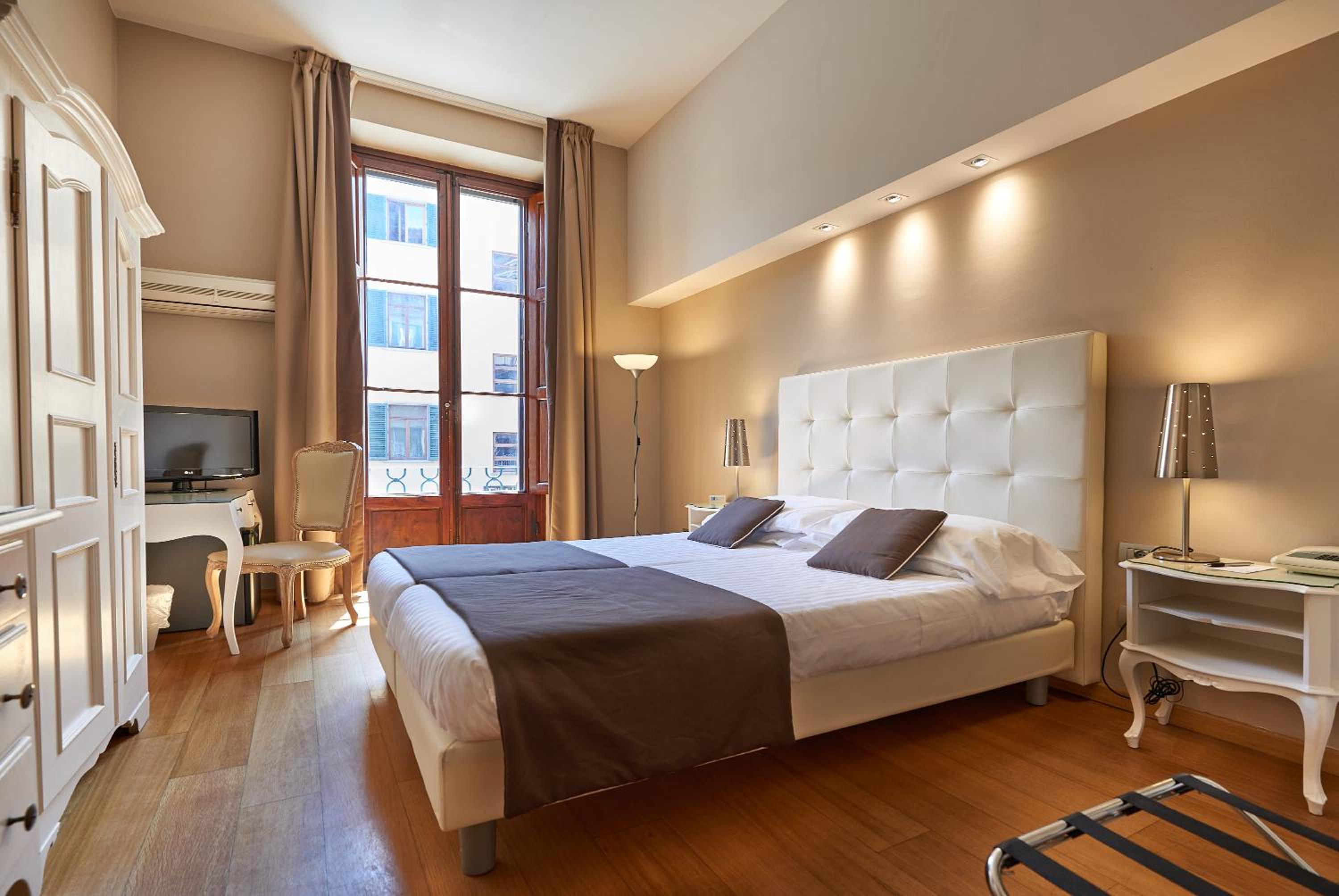 Double or Twin Room