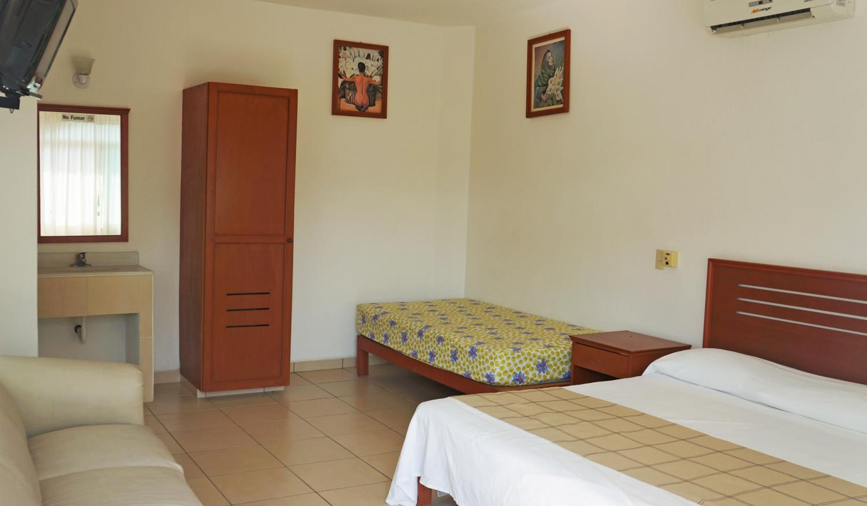 Double Room photo 2