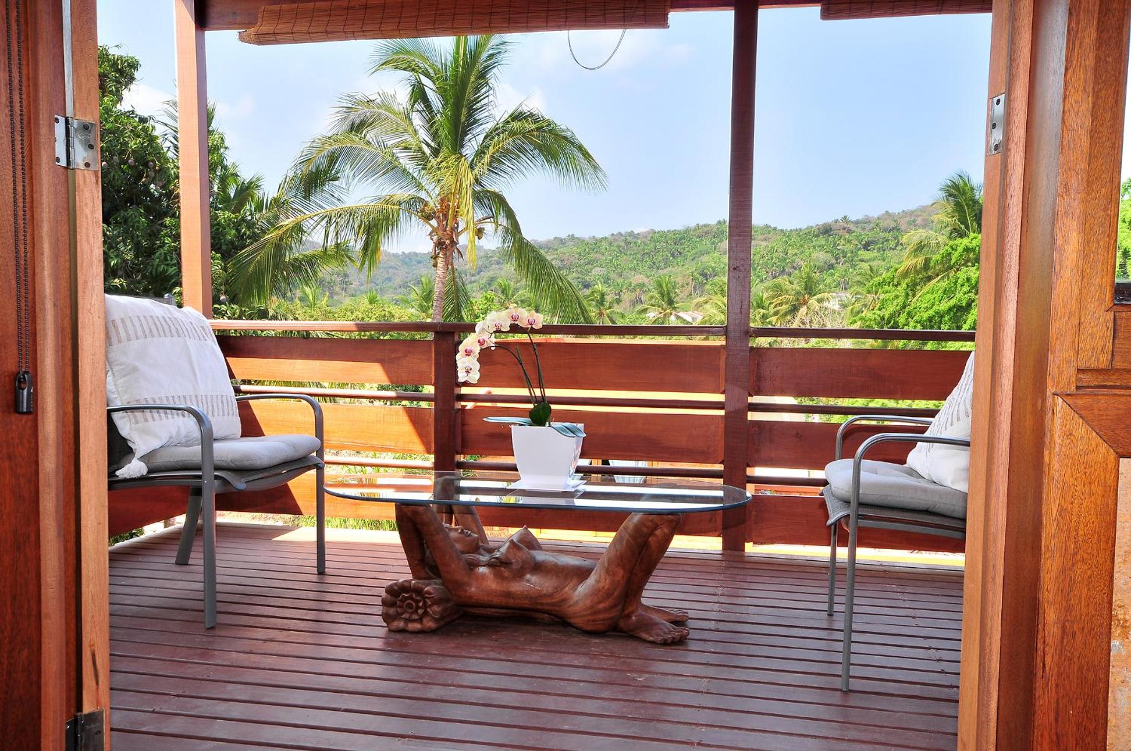 Suite with Terrace photo 3