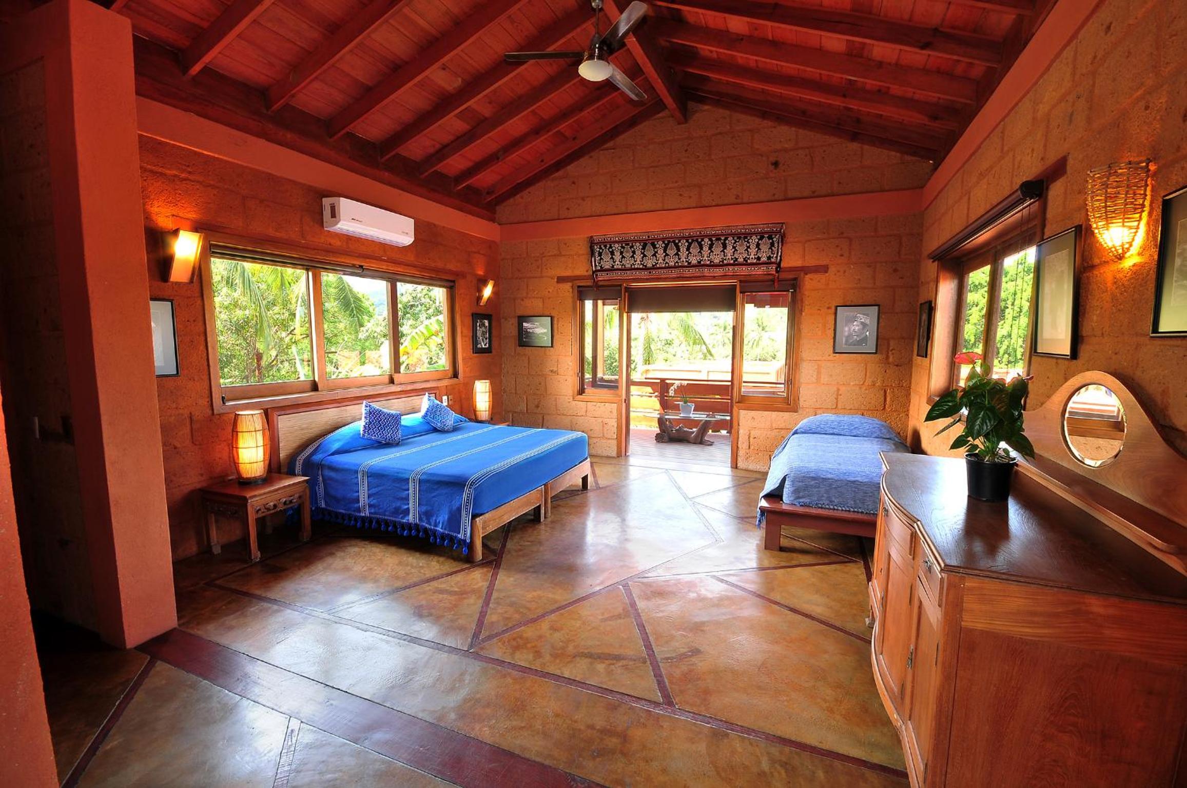 Suite with Terrace