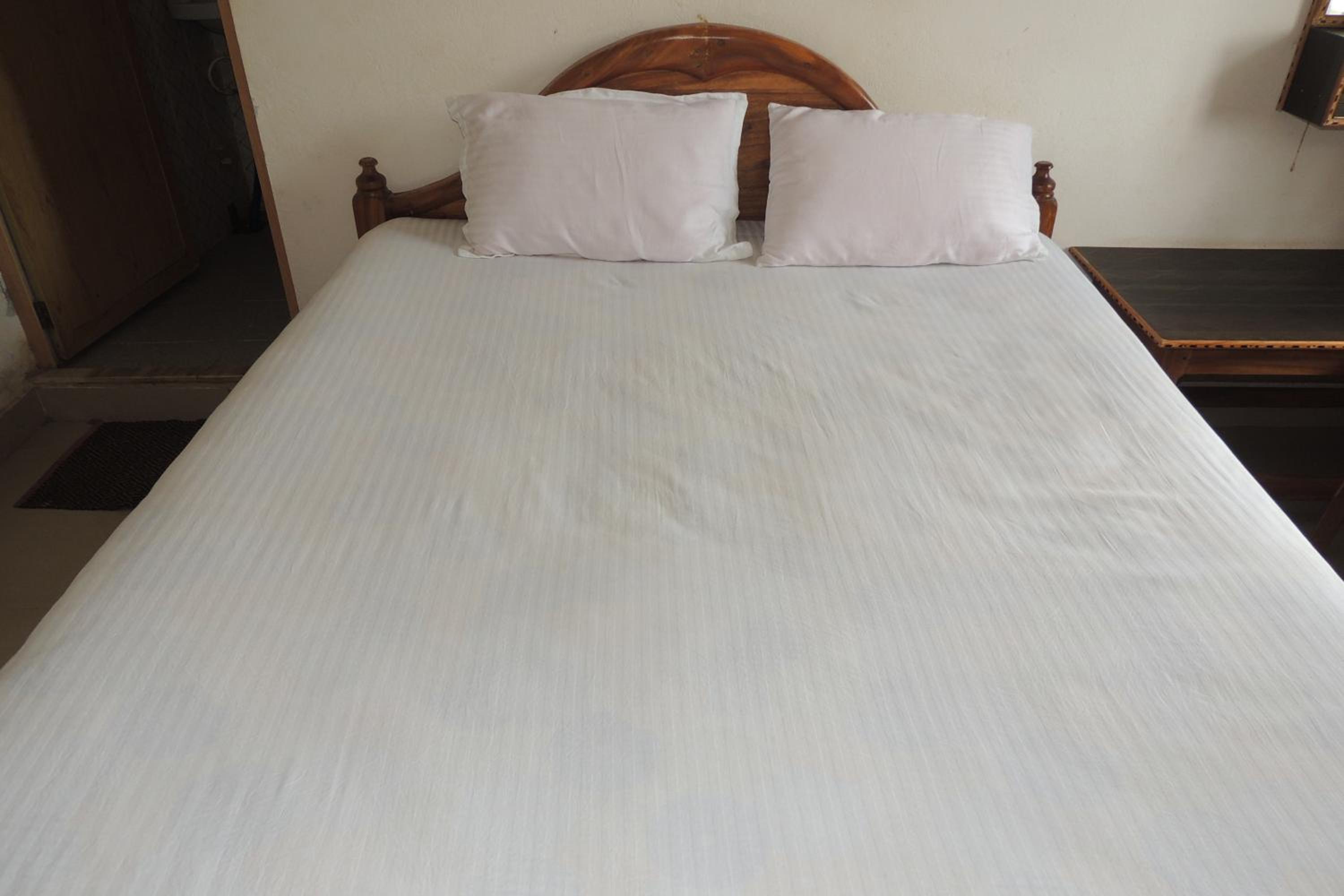 Standard Double Room with Fan photo 3
