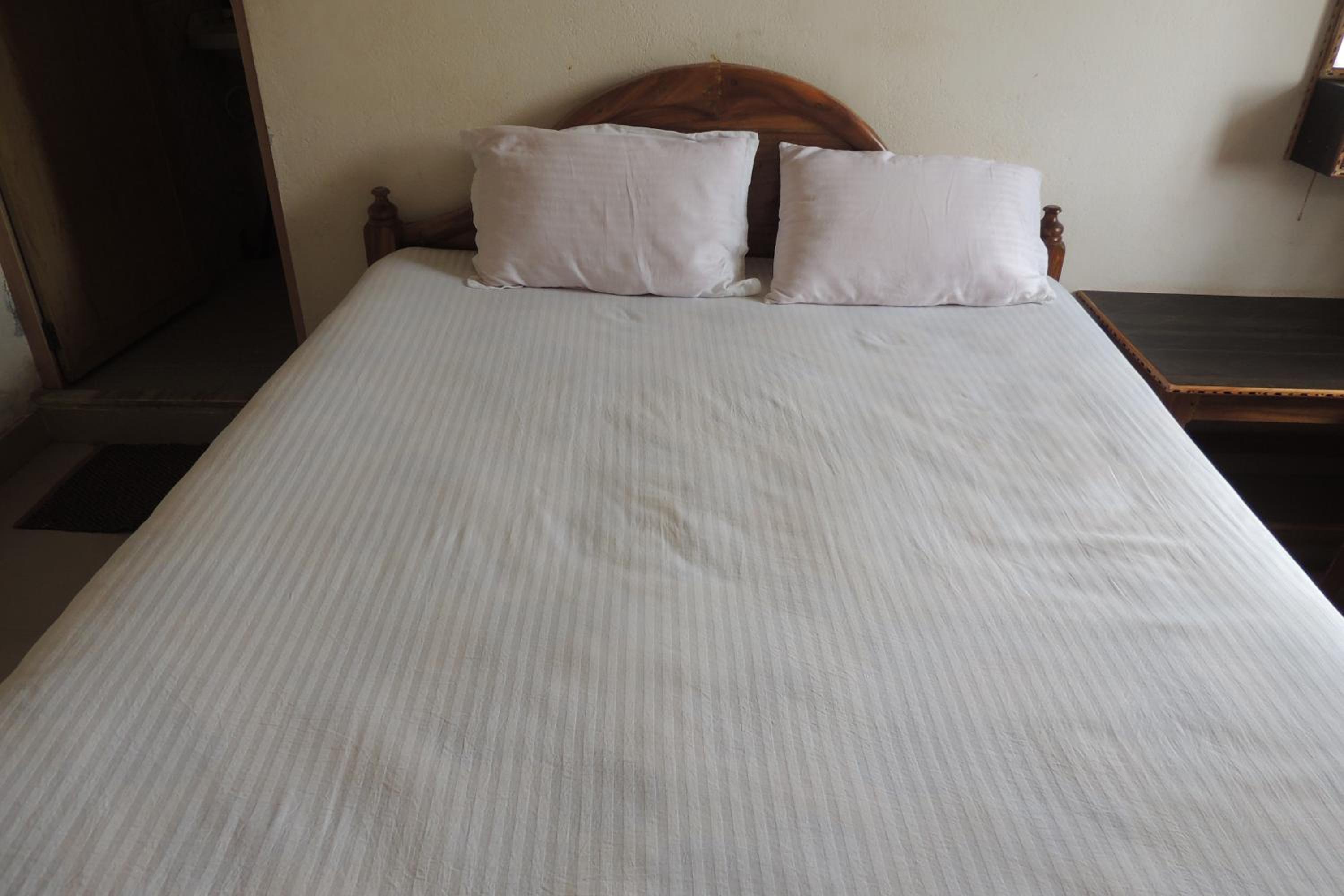 Standard Double Room with Fan photo 2