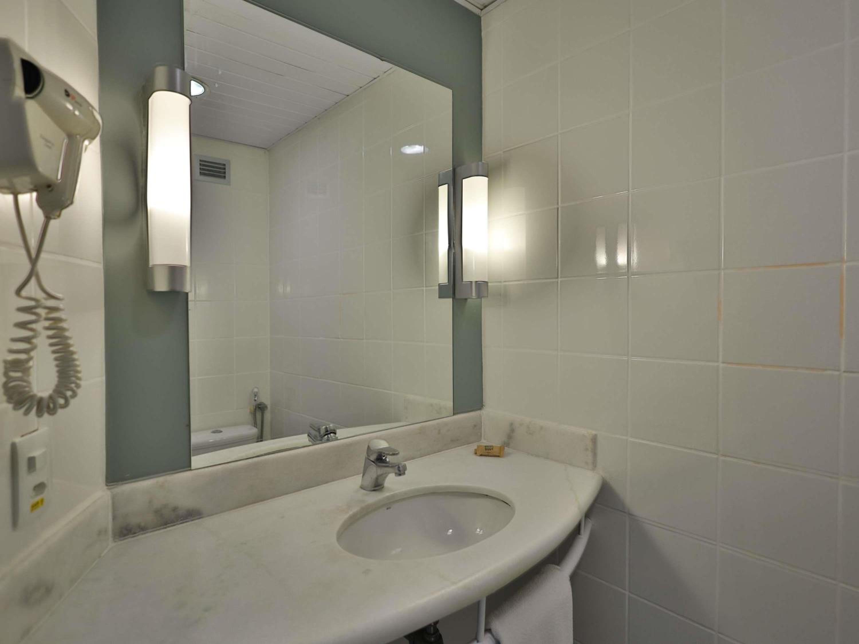 Ibis Salvador Rio Vermelho — Superior Double Room