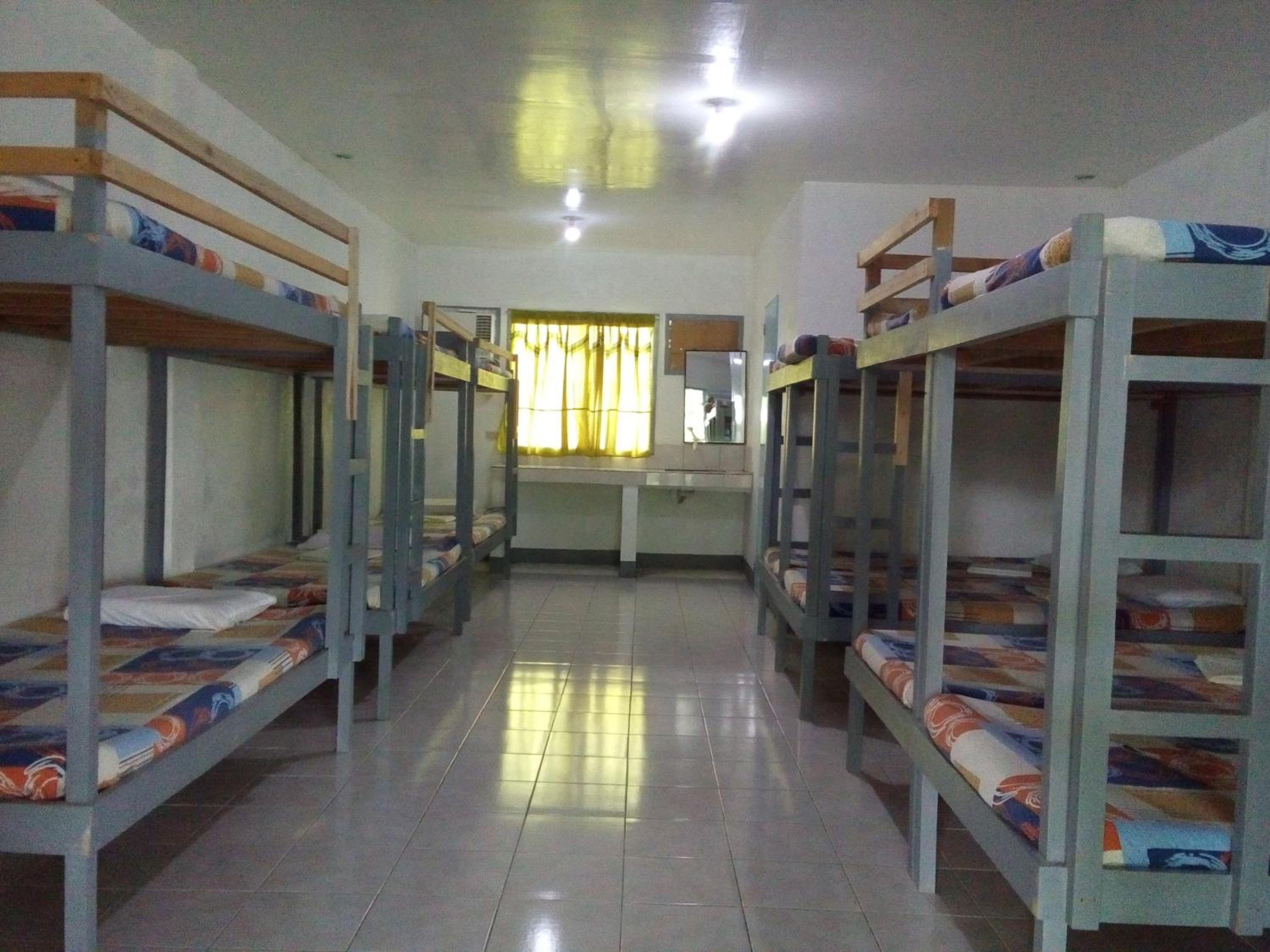 Mixed Dormitory Room photo 1